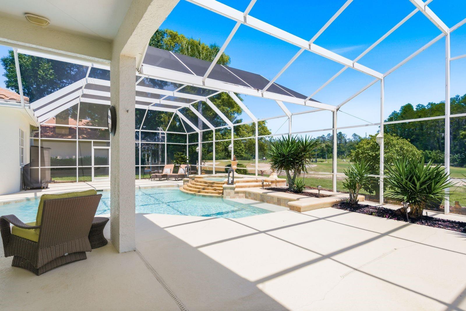 CRESCENT OAKS COUNTRY CLUB PH 1 - Residential