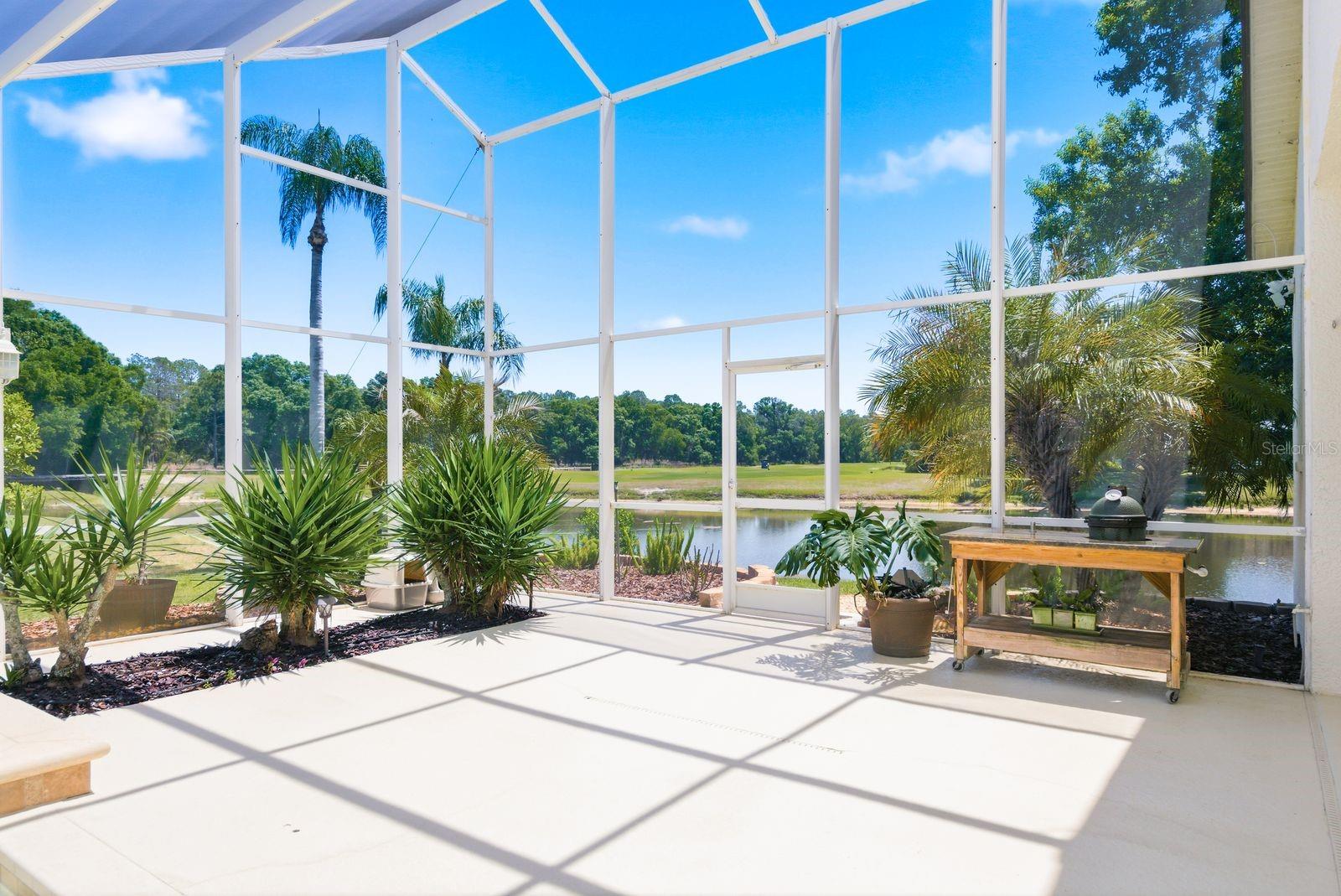 CRESCENT OAKS COUNTRY CLUB PH 1 - Residential