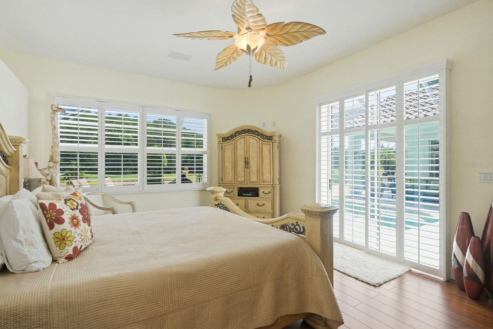 CRESCENT OAKS COUNTRY CLUB PH 1 - Residential