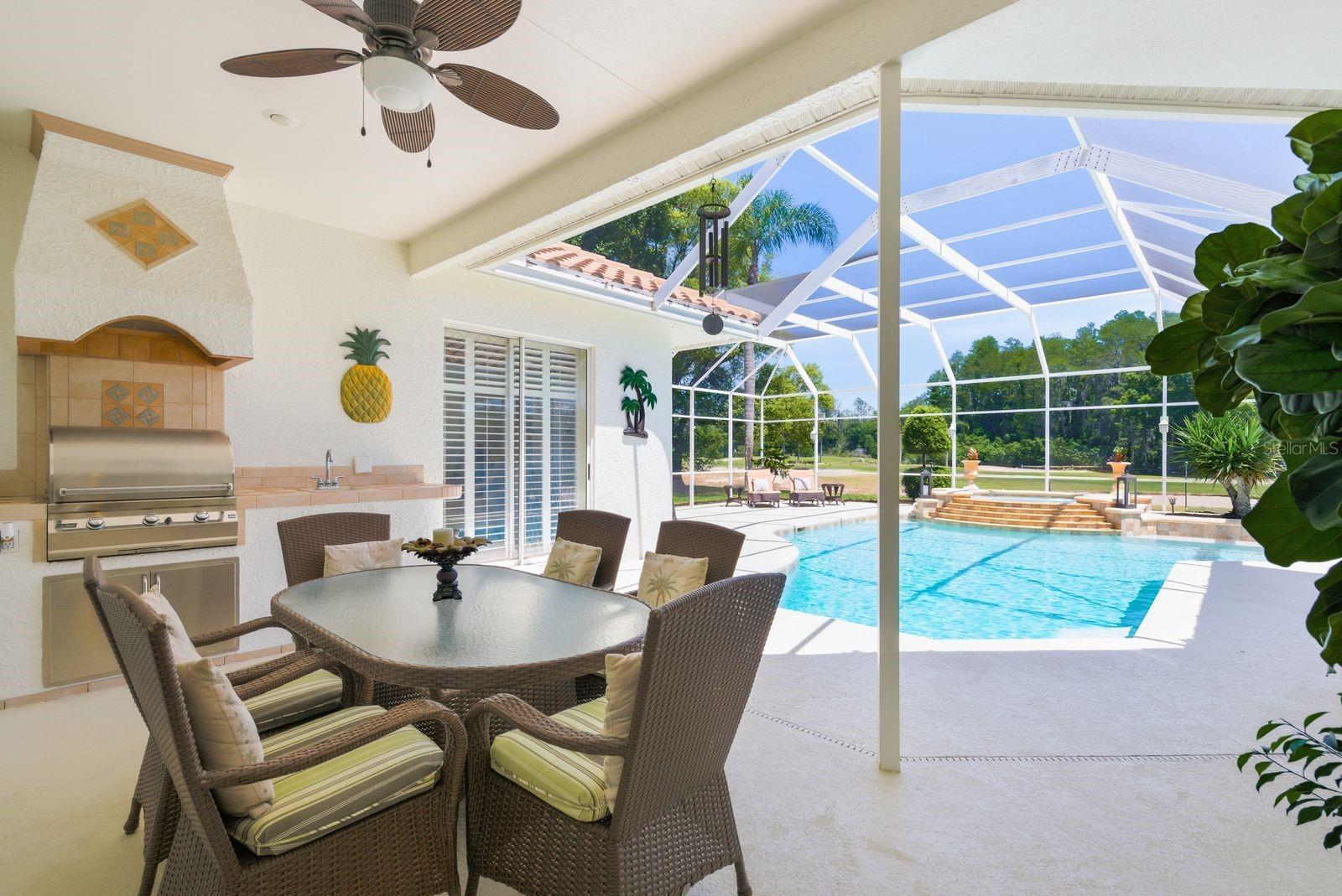 CRESCENT OAKS COUNTRY CLUB PH 1 - Residential