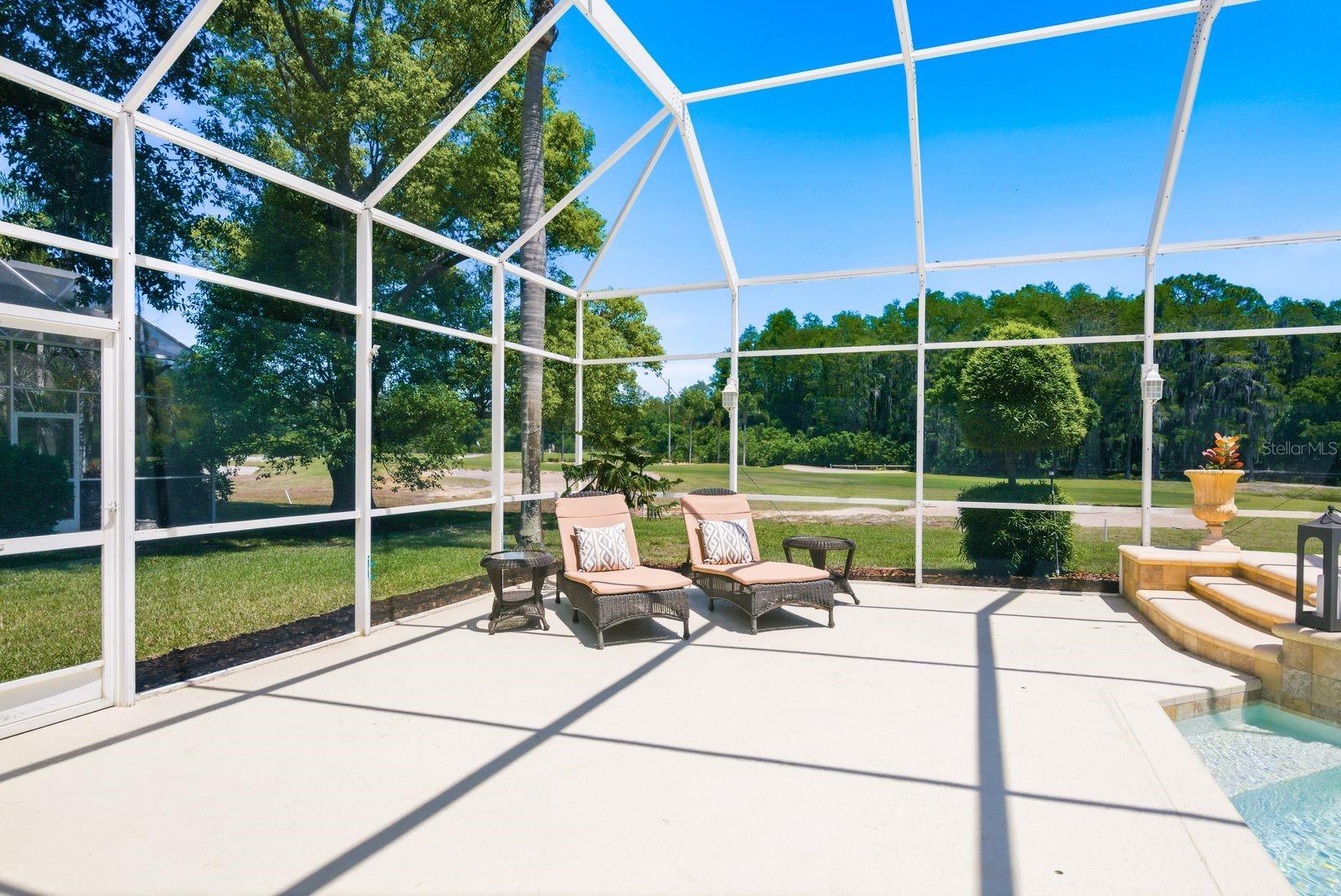 CRESCENT OAKS COUNTRY CLUB PH 1 - Residential