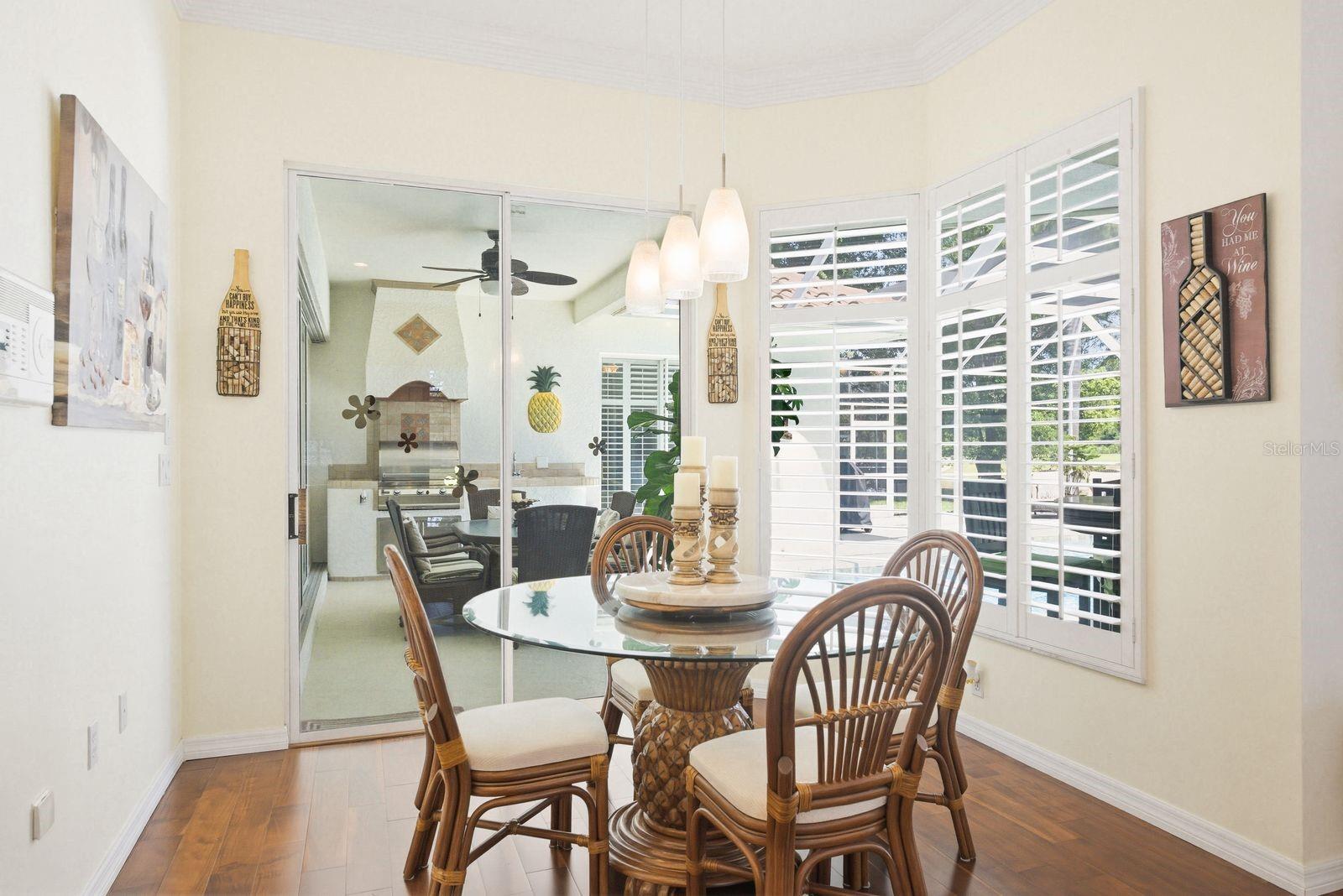 CRESCENT OAKS COUNTRY CLUB PH 1 - Residential