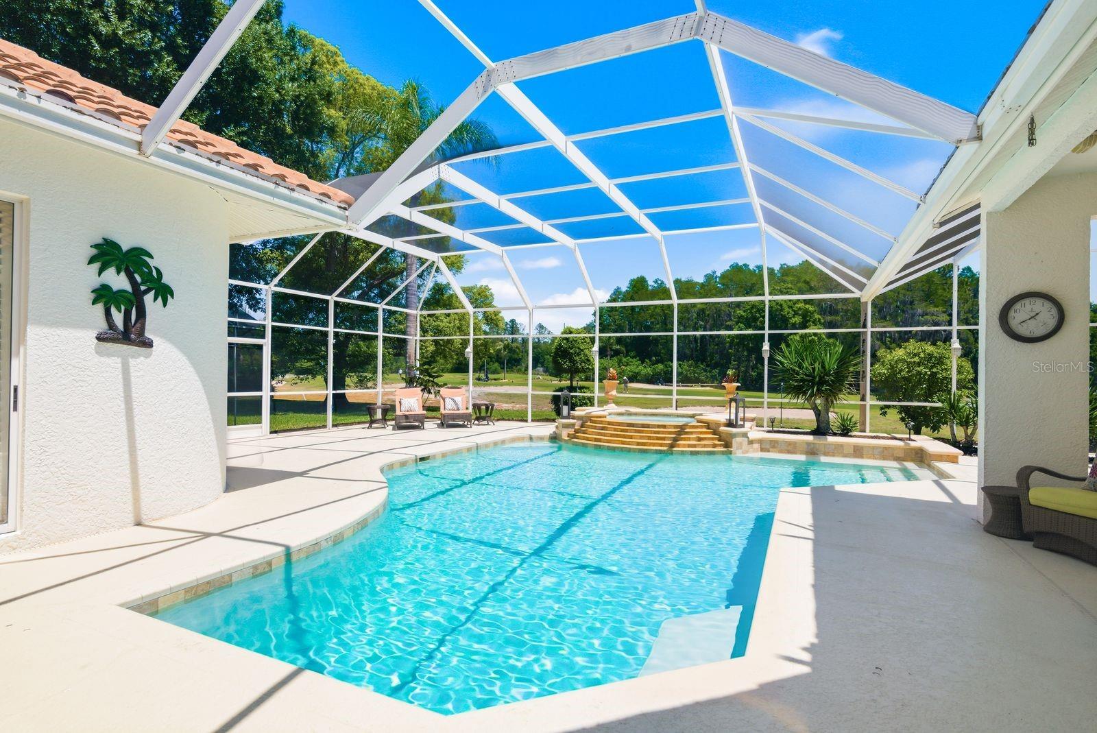 CRESCENT OAKS COUNTRY CLUB PH 1 - Residential