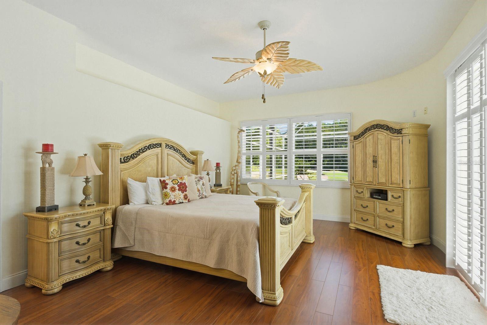 CRESCENT OAKS COUNTRY CLUB PH 1 - Residential