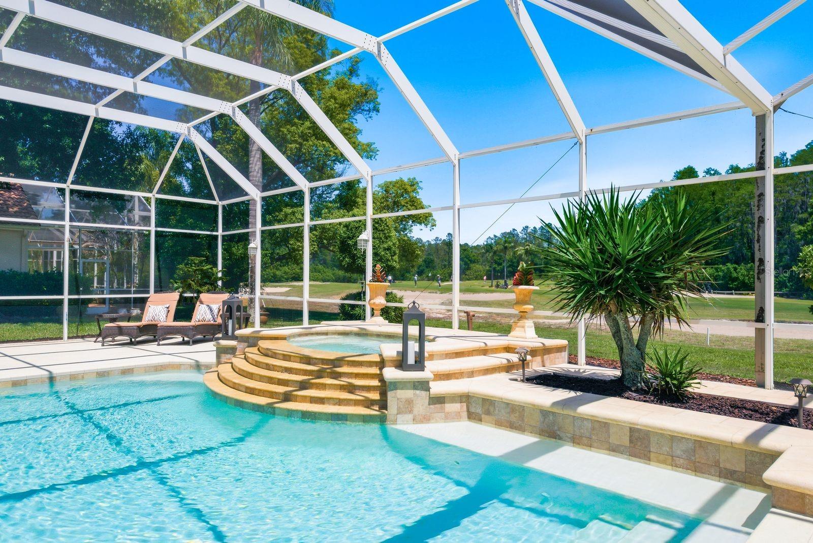 CRESCENT OAKS COUNTRY CLUB PH 1 - Residential