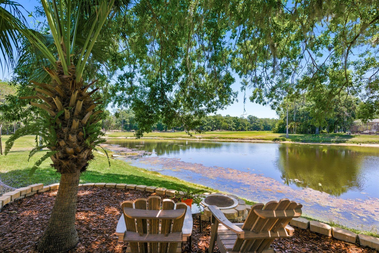 CRESCENT OAKS COUNTRY CLUB PH 1 - Residential