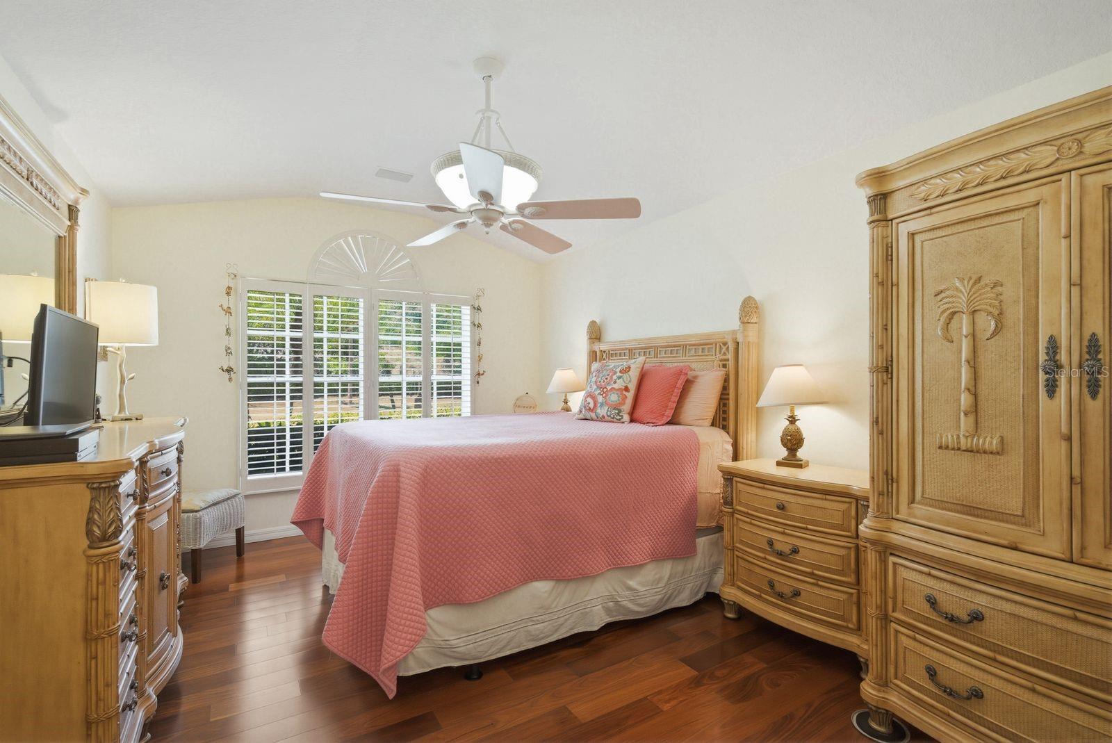 CRESCENT OAKS COUNTRY CLUB PH 1 - Residential