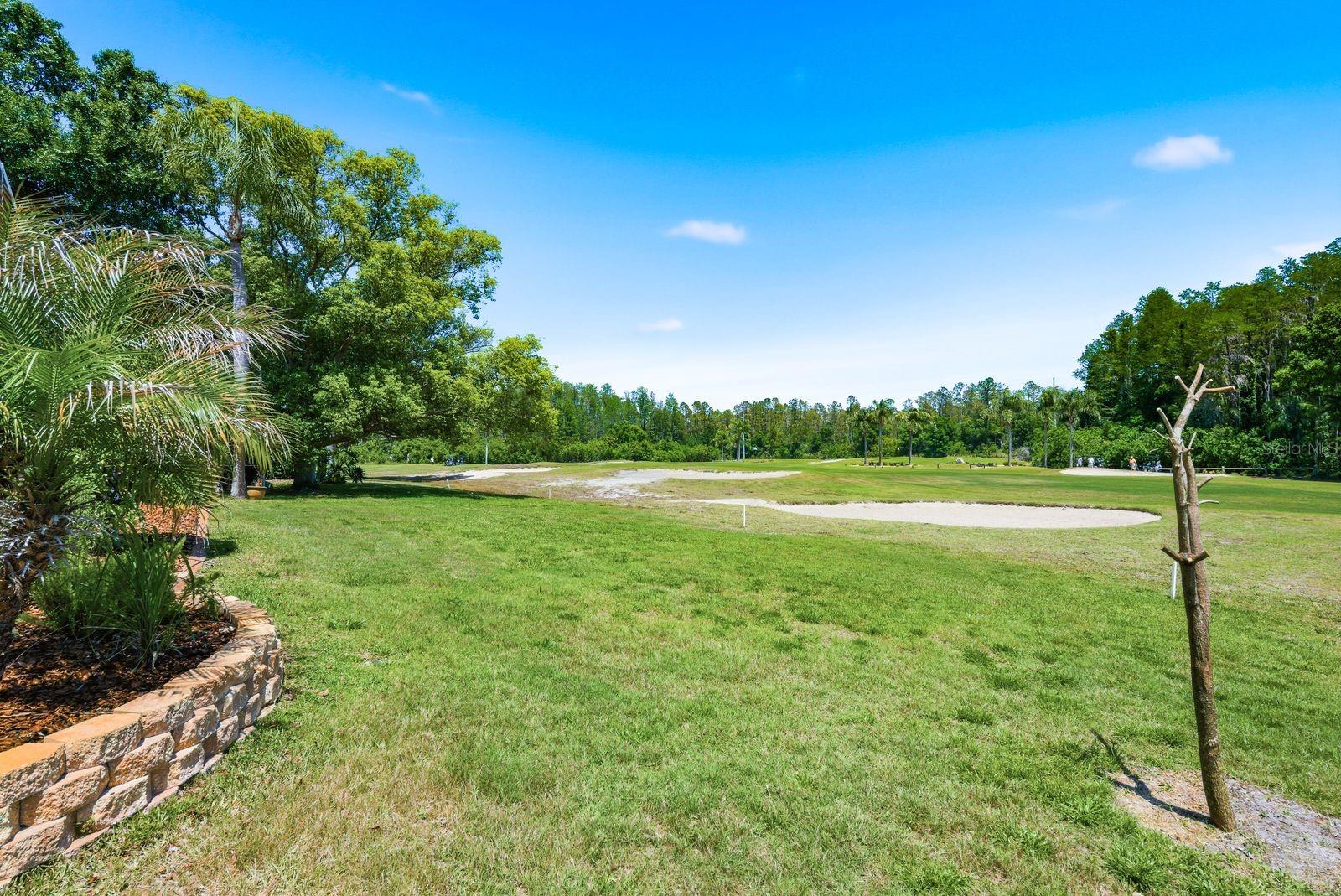 CRESCENT OAKS COUNTRY CLUB PH 1 - Residential