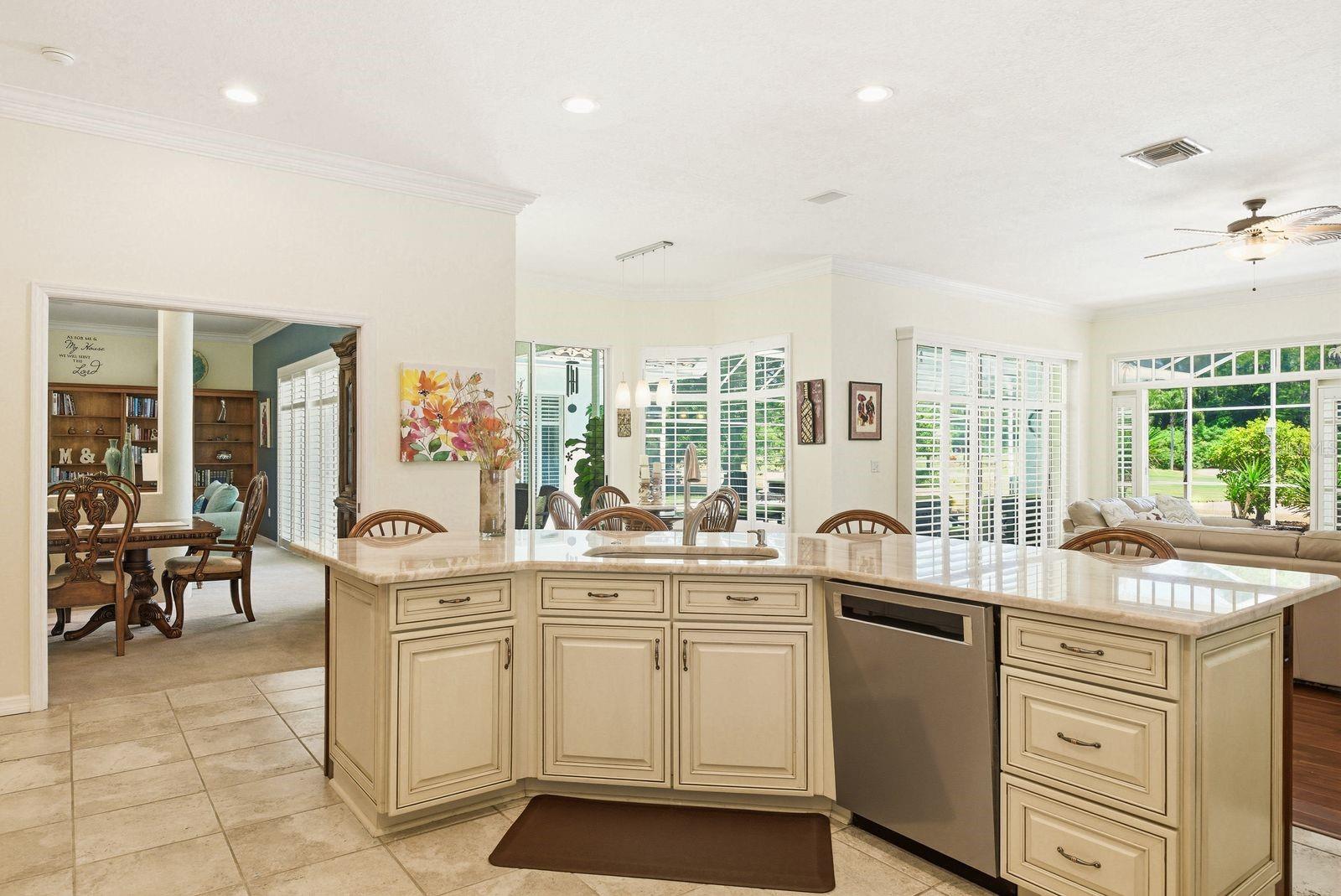 CRESCENT OAKS COUNTRY CLUB PH 1 - Residential