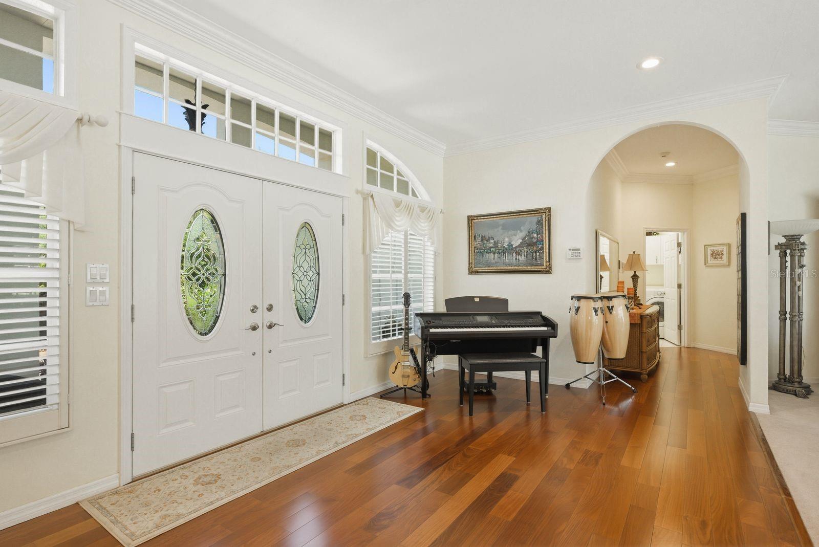 CRESCENT OAKS COUNTRY CLUB PH 1 - Residential