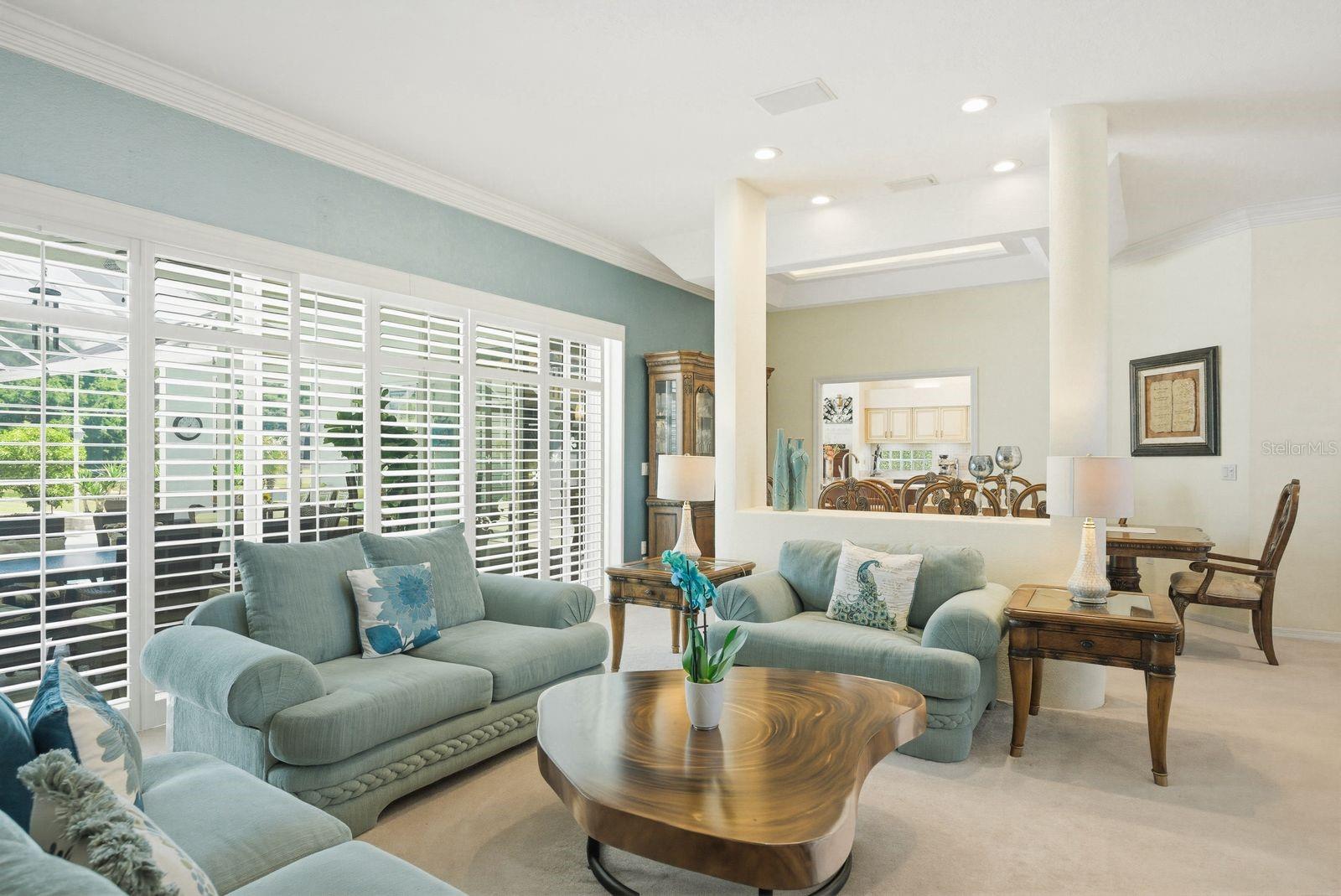 CRESCENT OAKS COUNTRY CLUB PH 1 - Residential