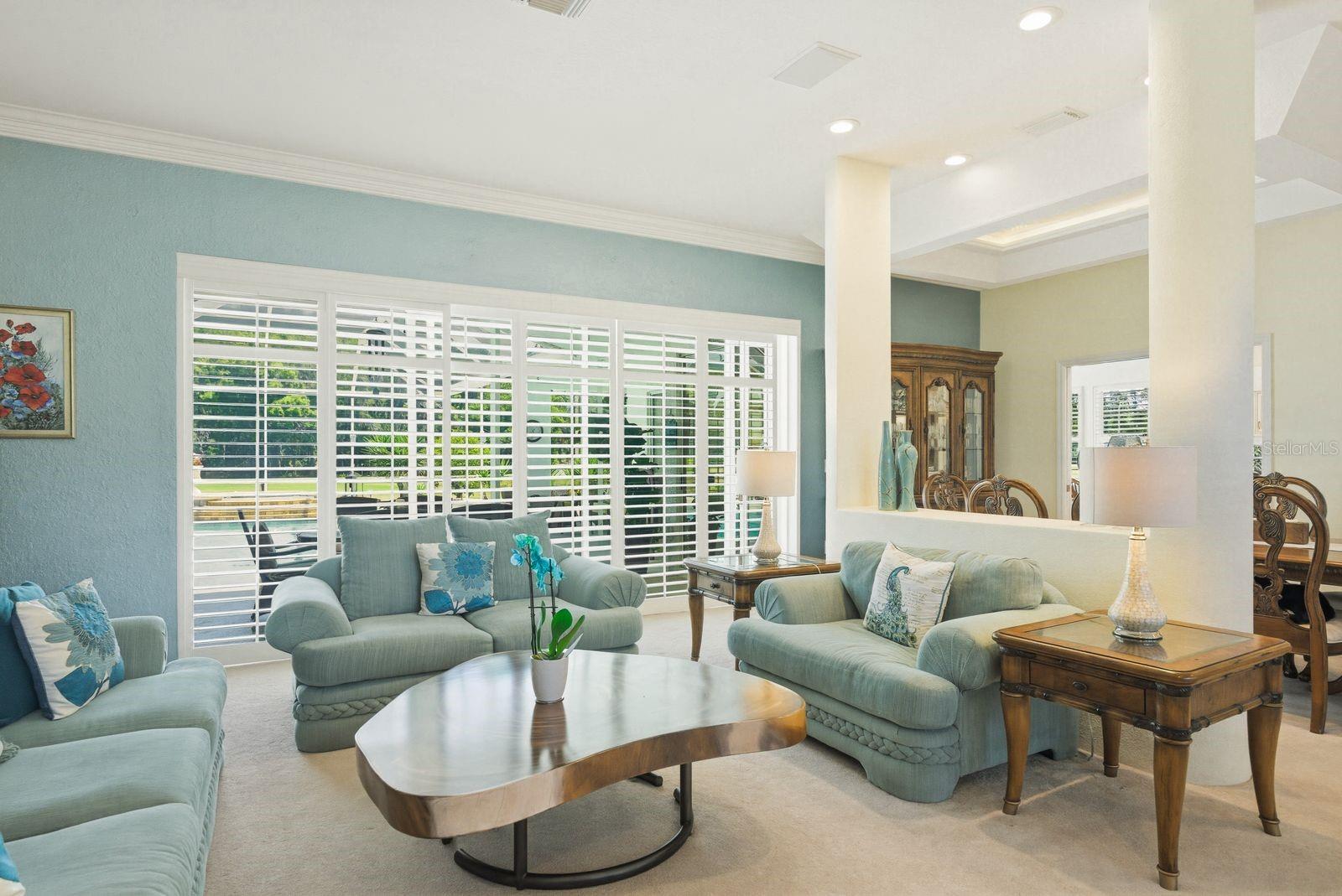 CRESCENT OAKS COUNTRY CLUB PH 1 - Residential