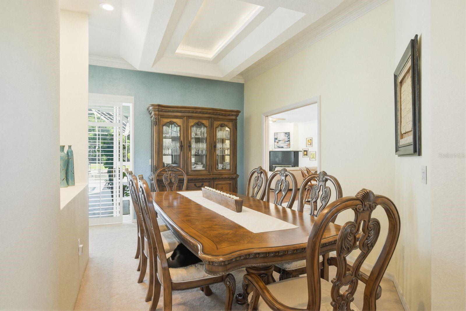 CRESCENT OAKS COUNTRY CLUB PH 1 - Residential