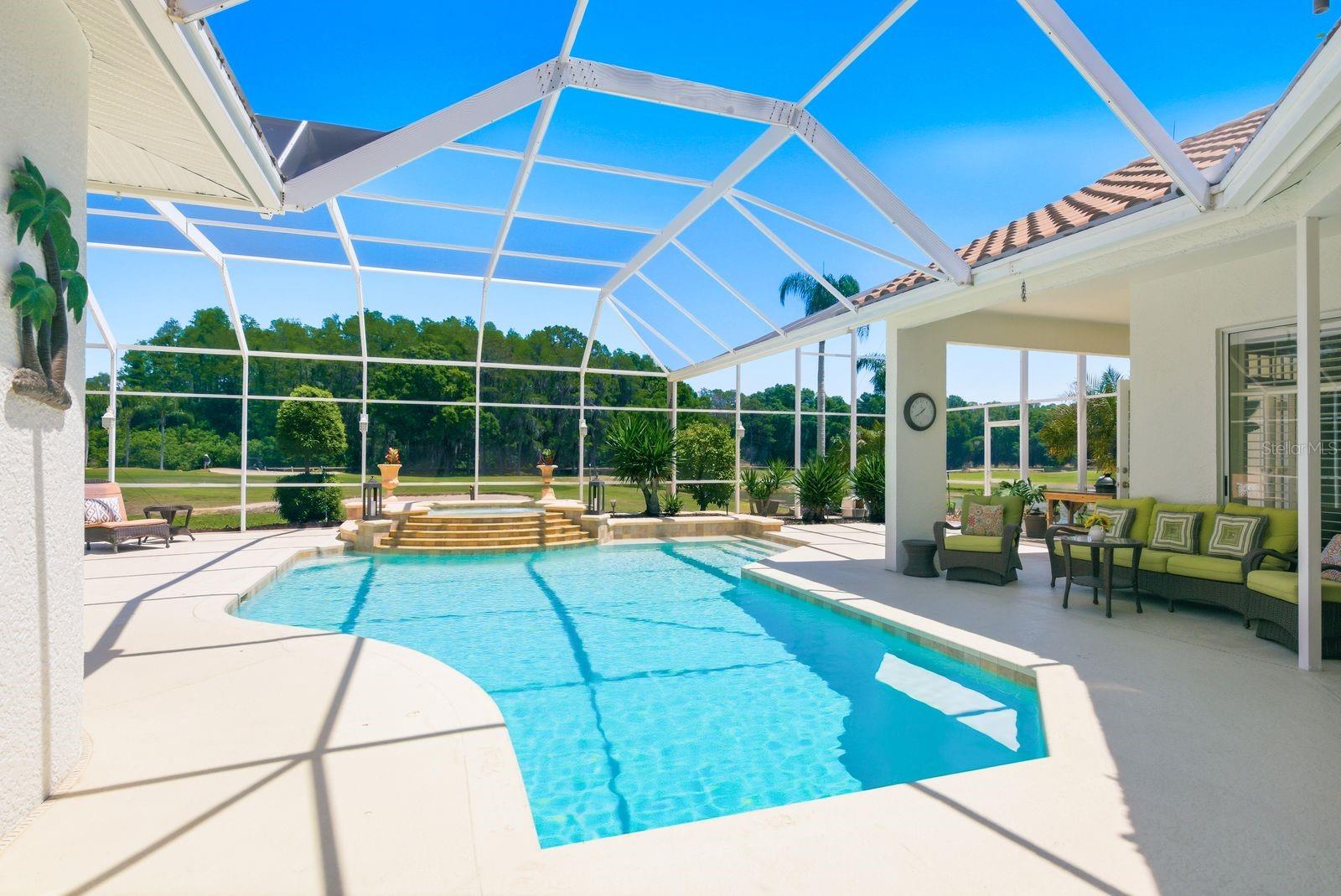 CRESCENT OAKS COUNTRY CLUB PH 1 - Residential