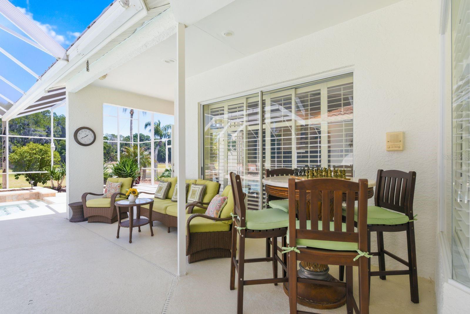 CRESCENT OAKS COUNTRY CLUB PH 1 - Residential