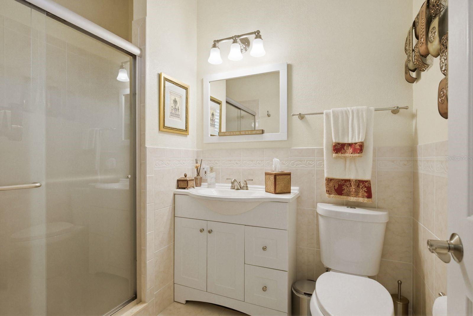 CRESCENT OAKS COUNTRY CLUB PH 1 - Residential