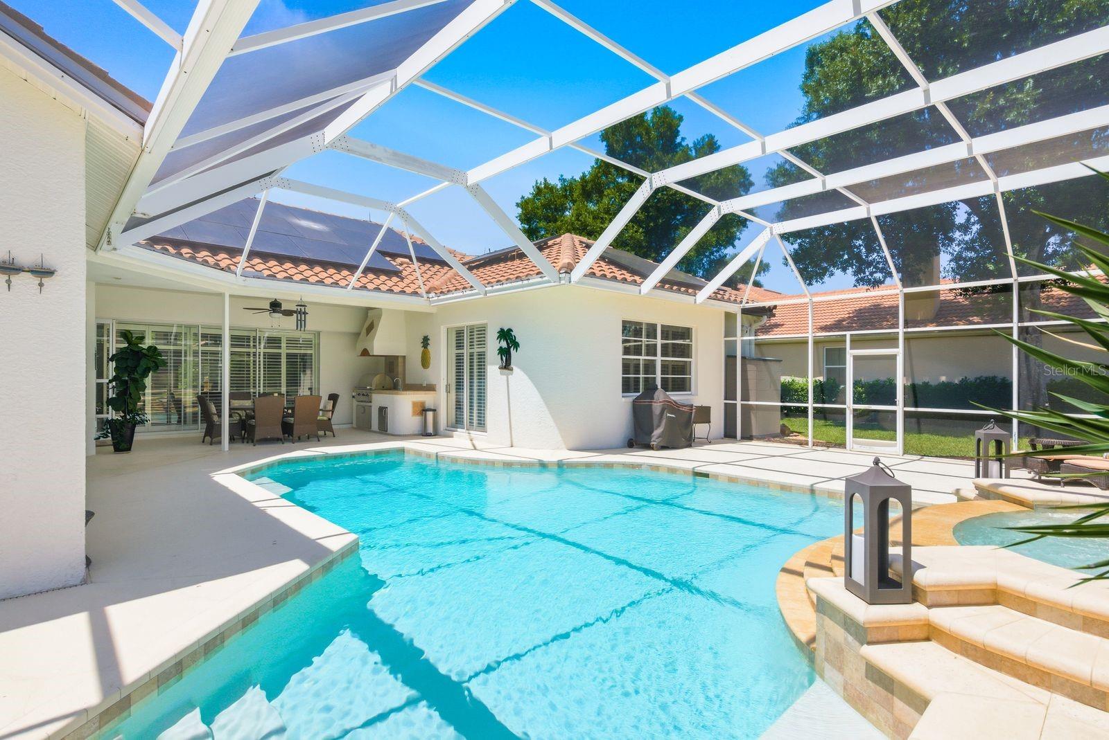 CRESCENT OAKS COUNTRY CLUB PH 1 - Residential