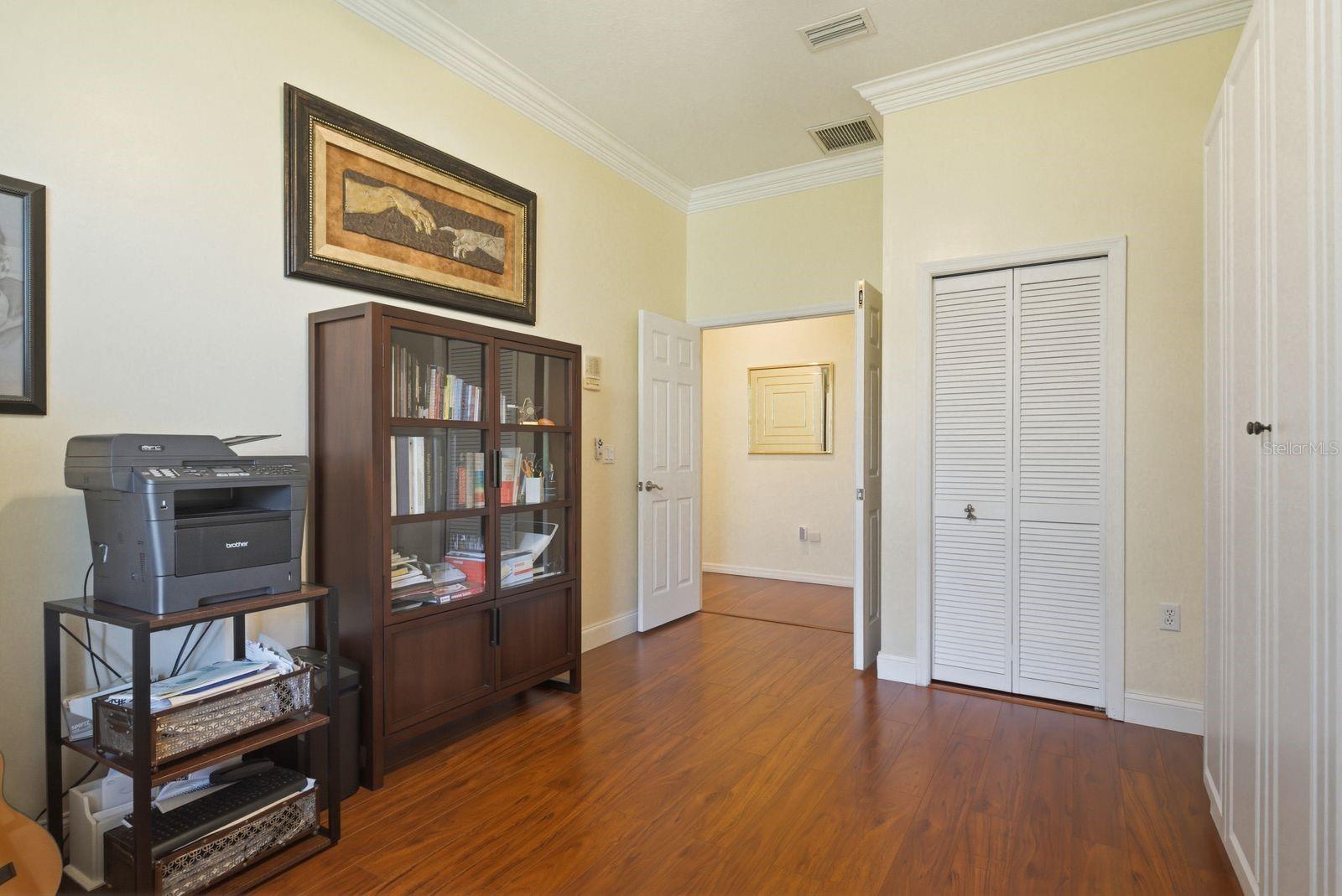 CRESCENT OAKS COUNTRY CLUB PH 1 - Residential