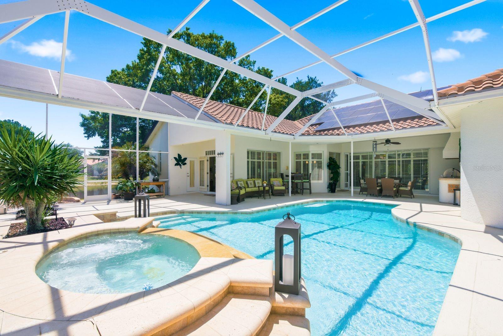 CRESCENT OAKS COUNTRY CLUB PH 1 - Residential