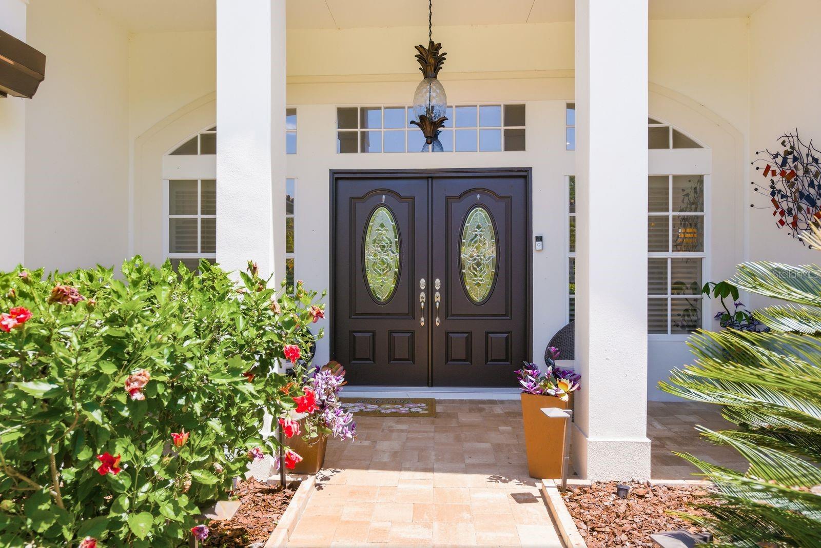 CRESCENT OAKS COUNTRY CLUB PH 1 - Residential