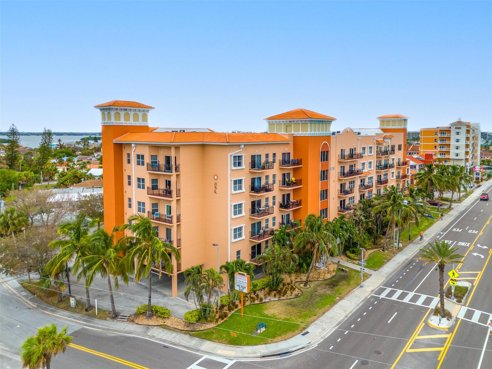13235 GULF BOULEVARD 306