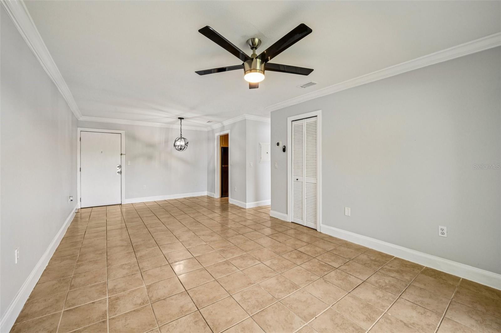 DESTINY SPGS CONDO - Residential