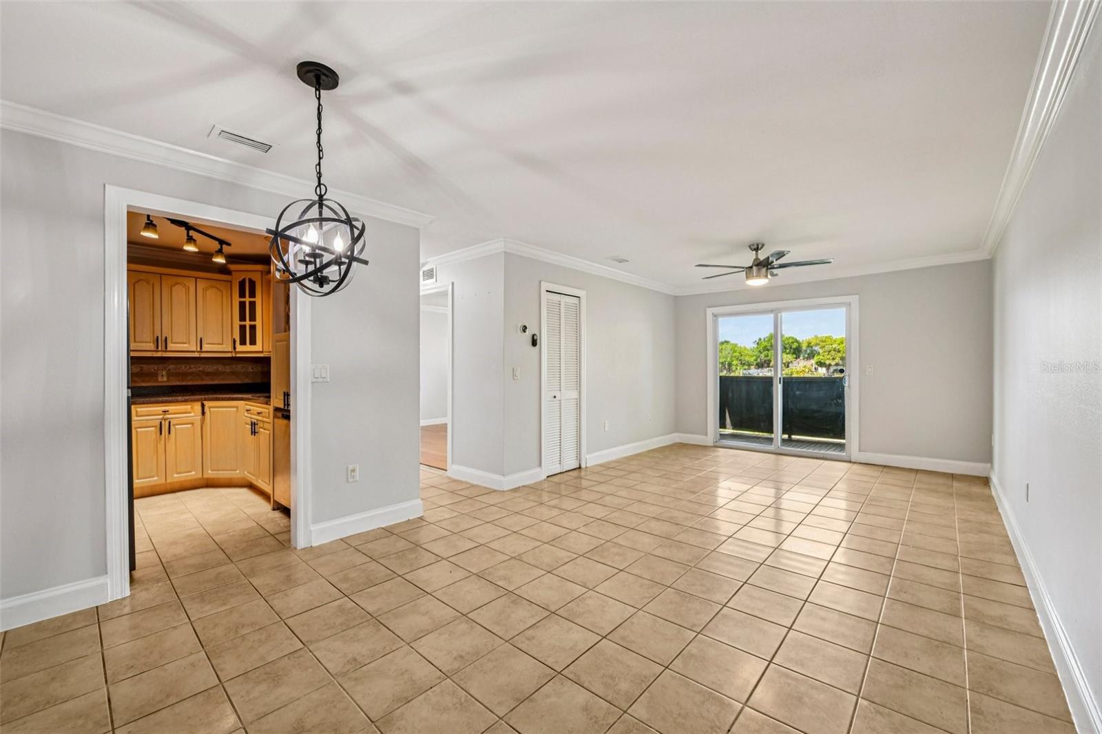 DESTINY SPGS CONDO - Residential