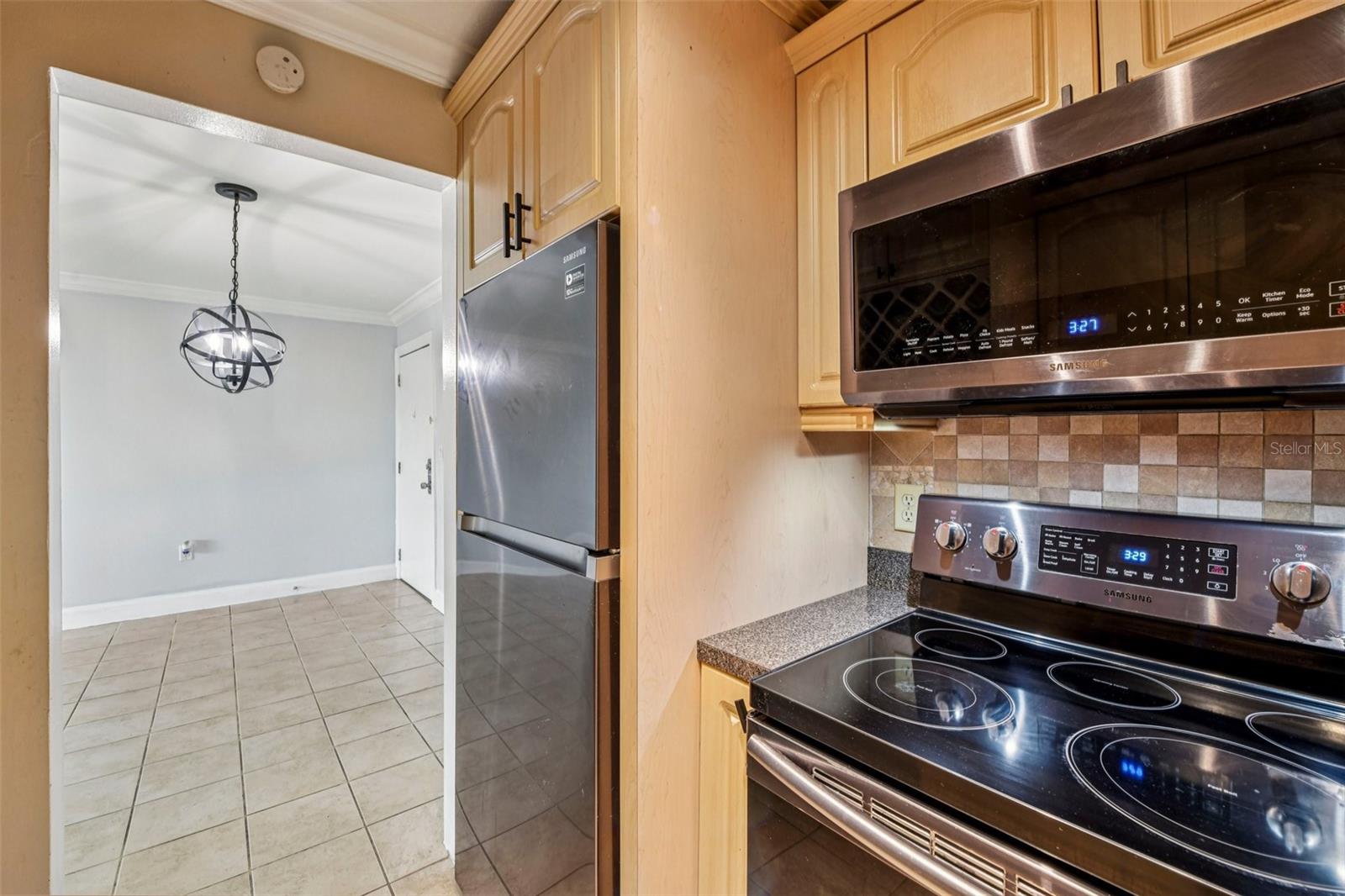 DESTINY SPGS CONDO - Residential