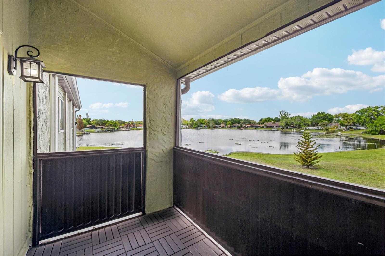 DESTINY SPGS CONDO - Residential