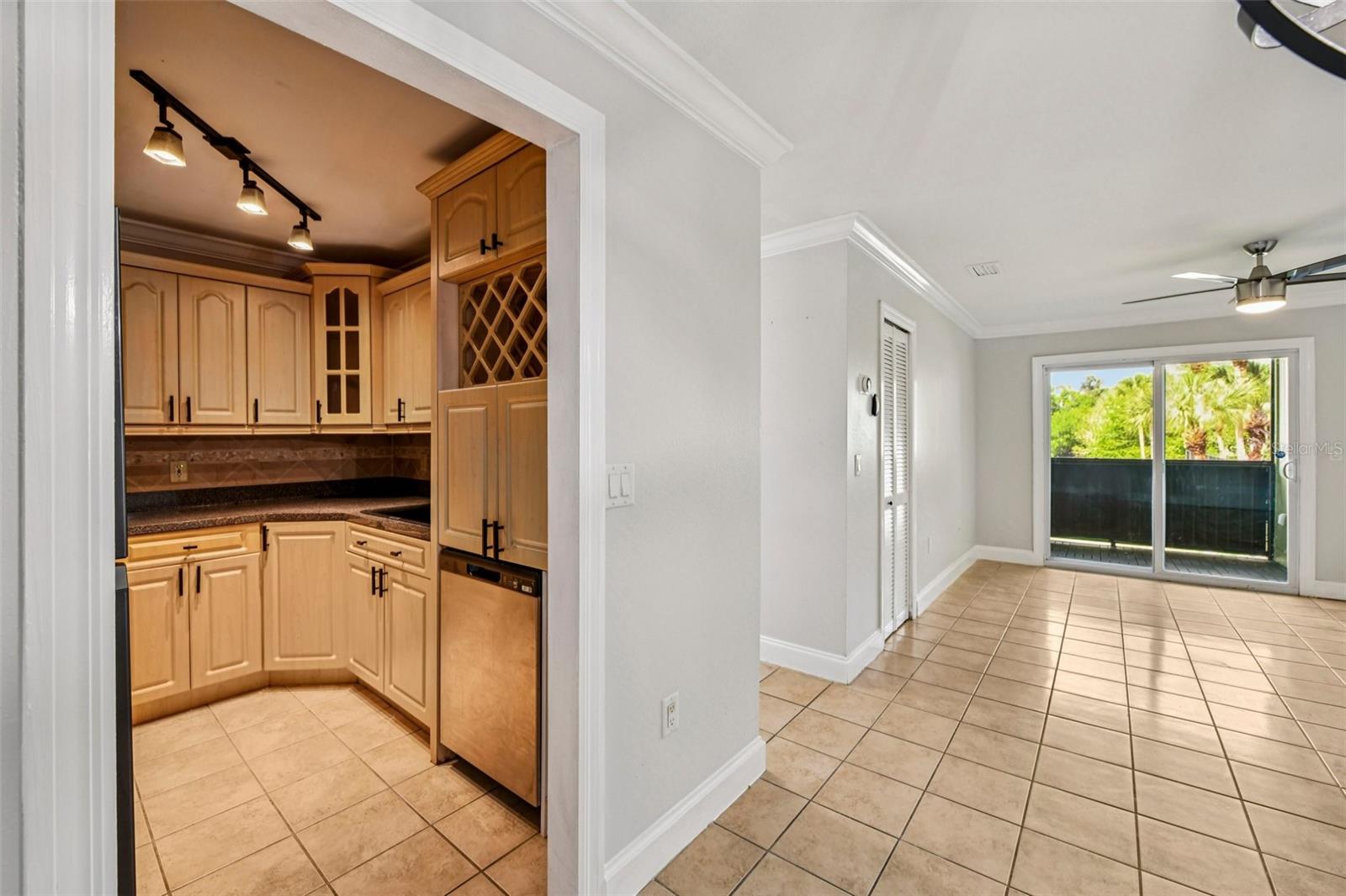 DESTINY SPGS CONDO - Residential