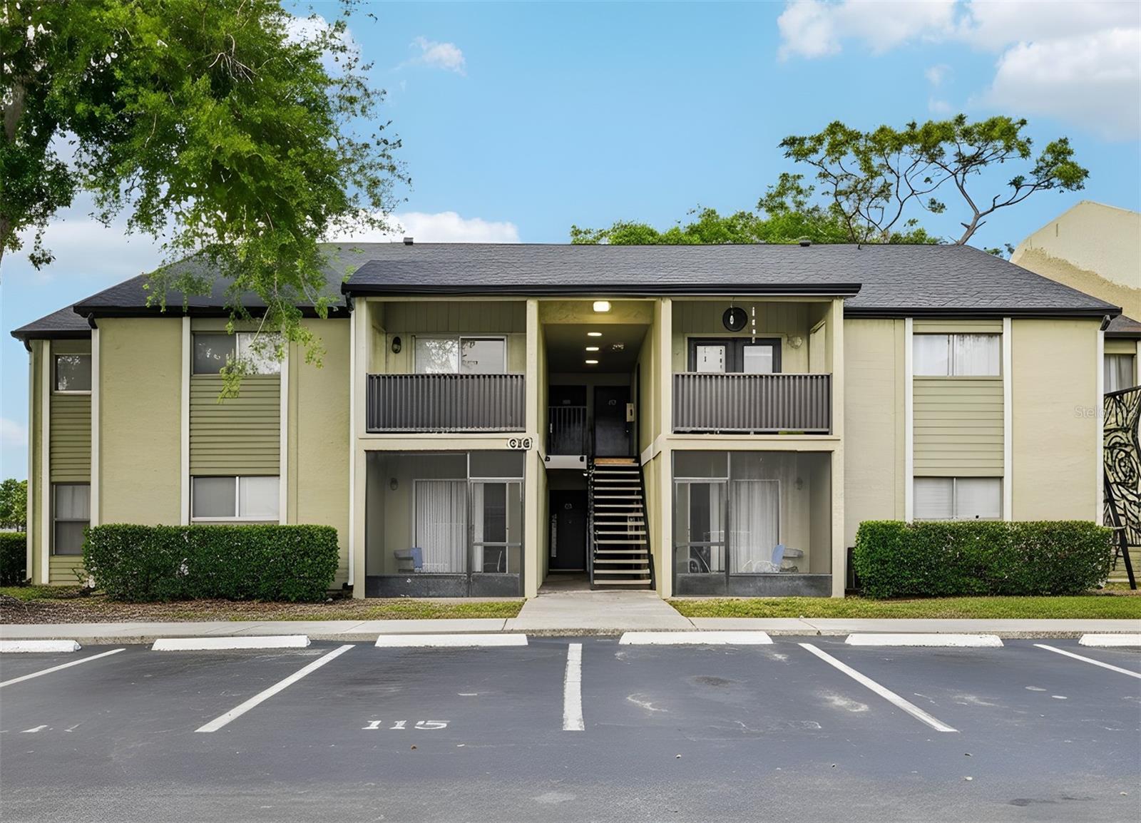 DESTINY SPGS CONDO - Residential