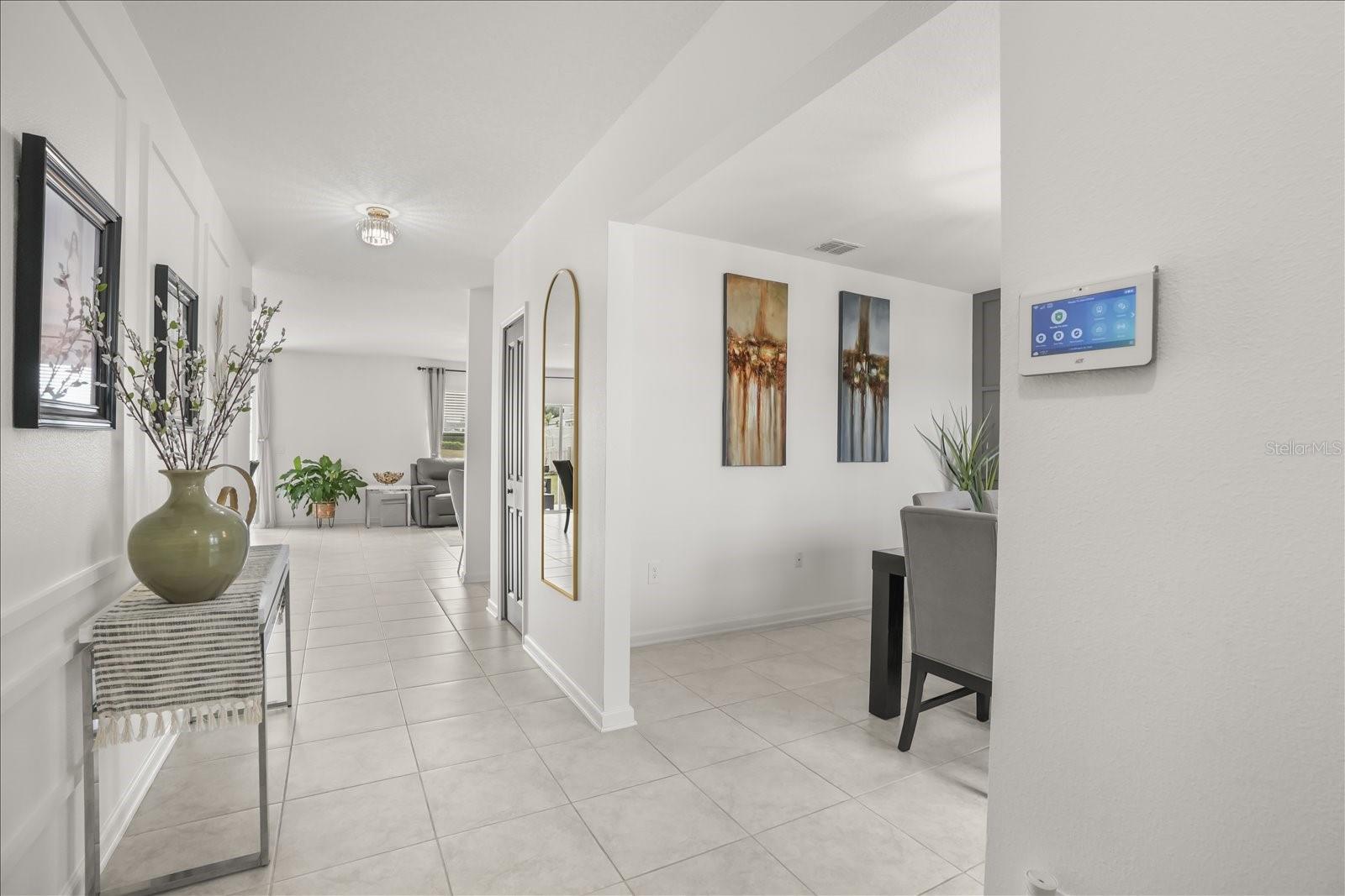 WINDSONG/LEESBURG PH 2 - Residential