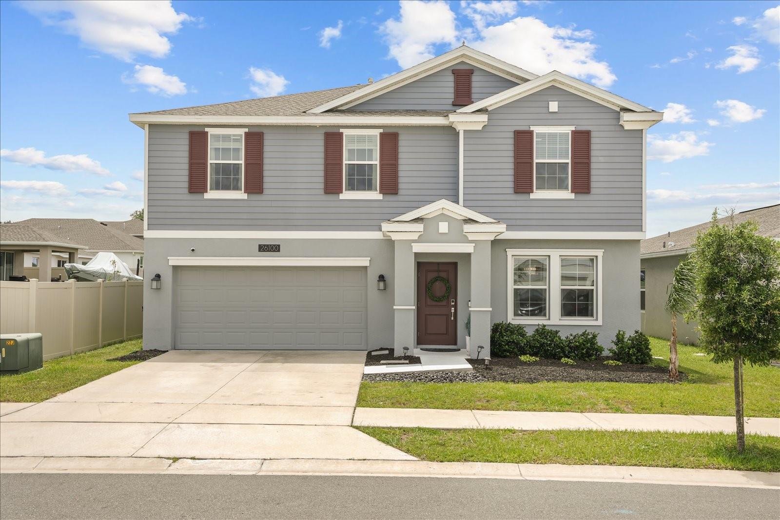 WINDSONG/LEESBURG PH 2 - Residential