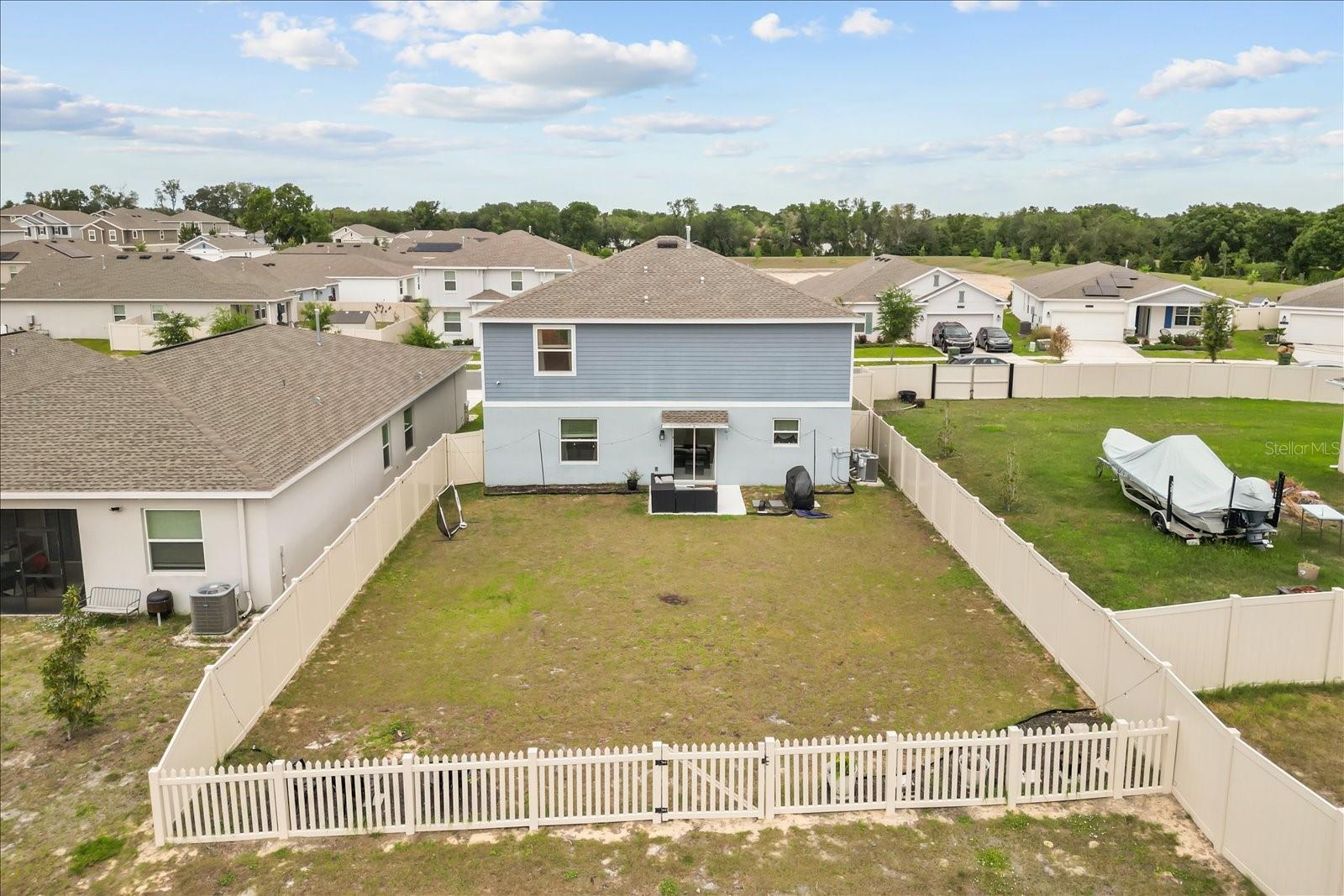 WINDSONG/LEESBURG PH 2 - Residential