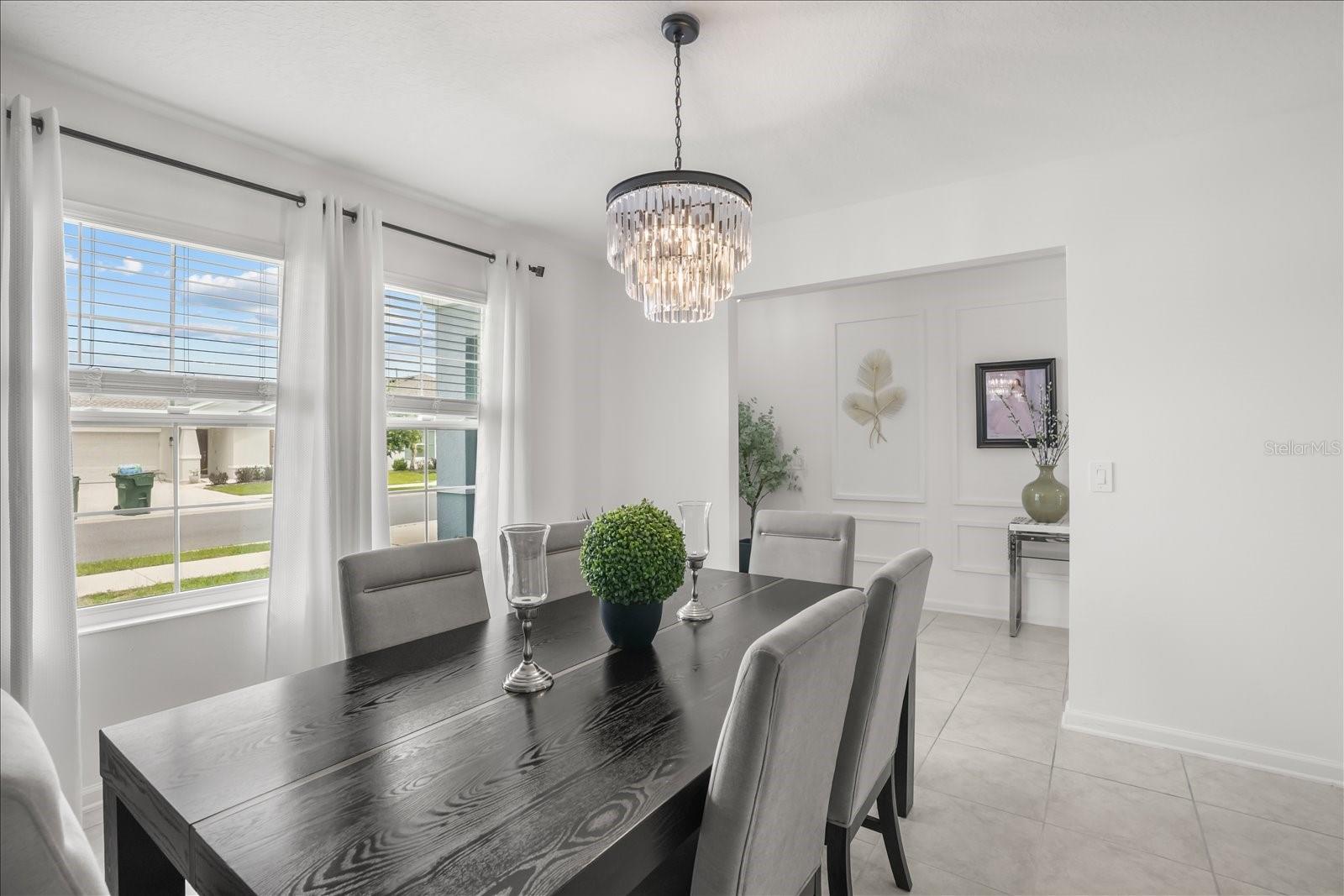 WINDSONG/LEESBURG PH 2 - Residential