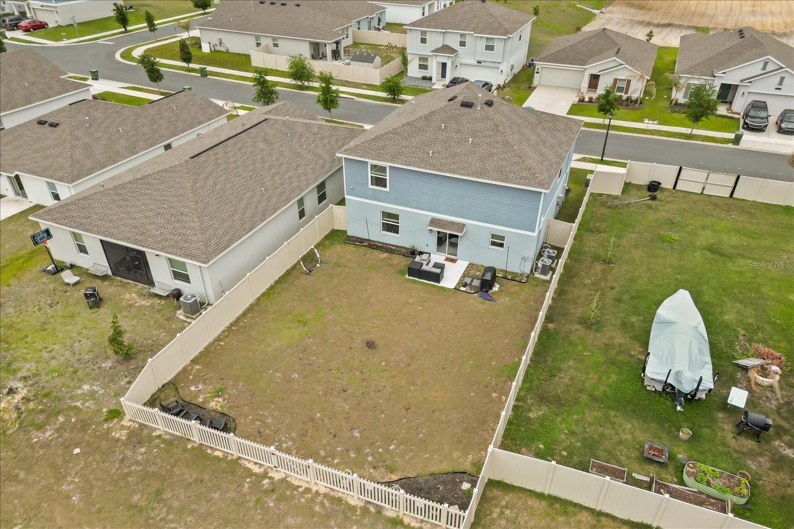 WINDSONG/LEESBURG PH 2 - Residential