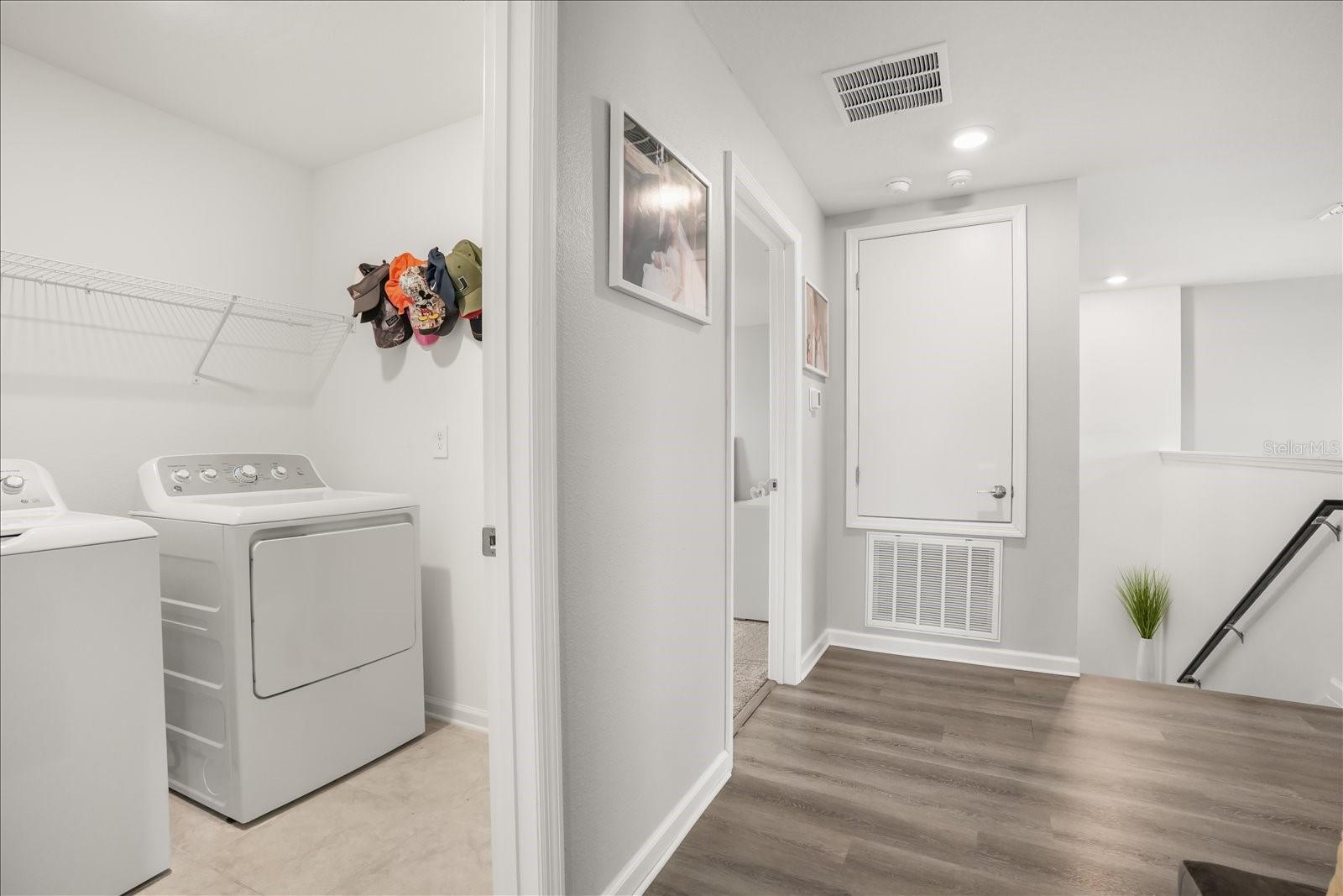 WINDSONG/LEESBURG PH 2 - Residential