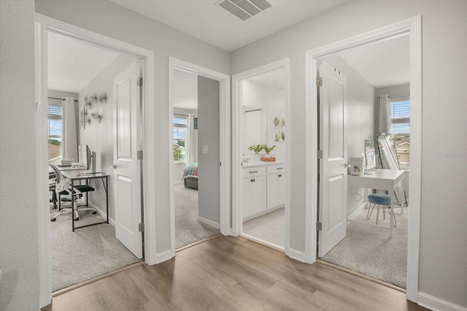 WINDSONG/LEESBURG PH 2 - Residential