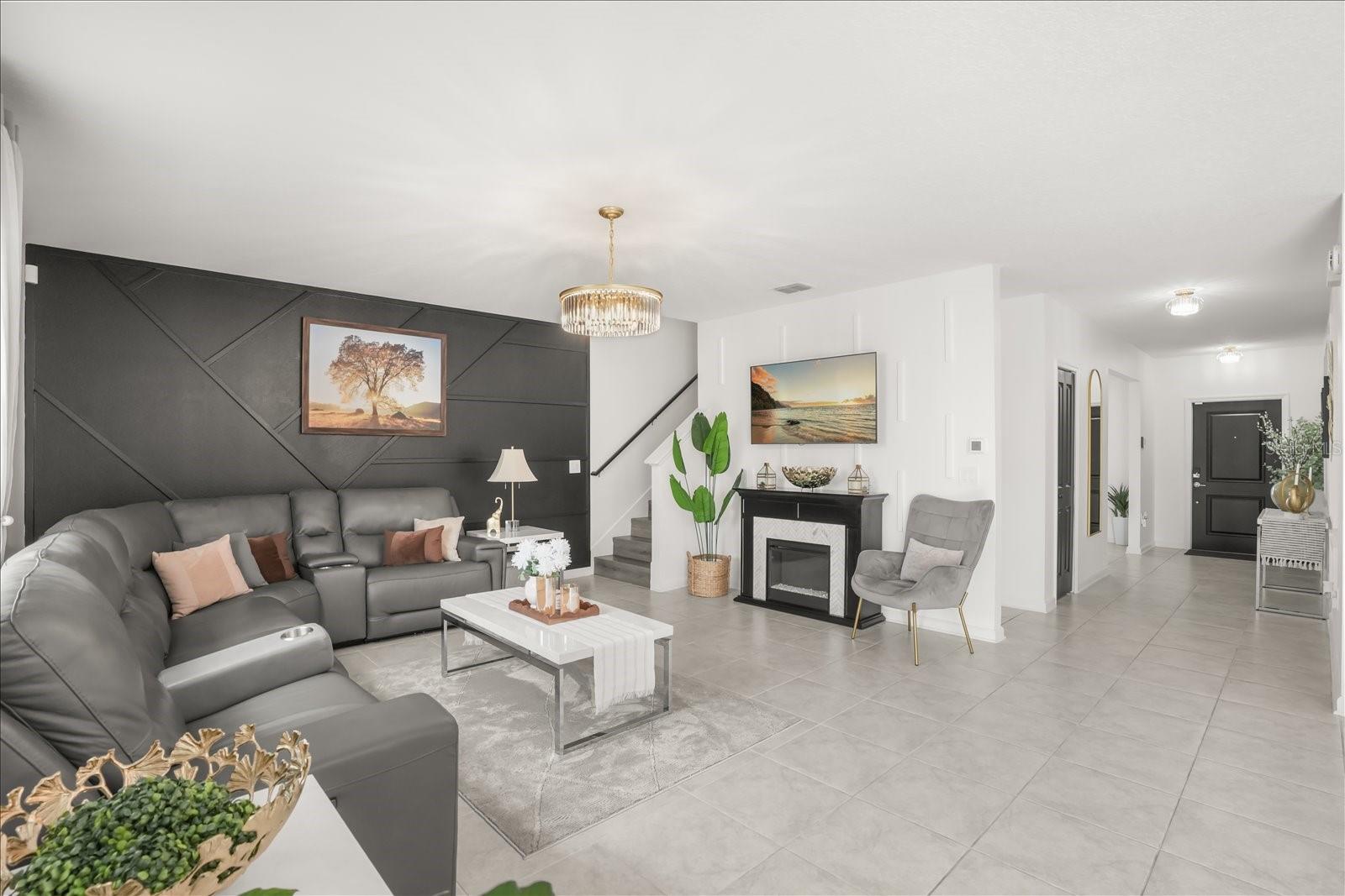 WINDSONG/LEESBURG PH 2 - Residential