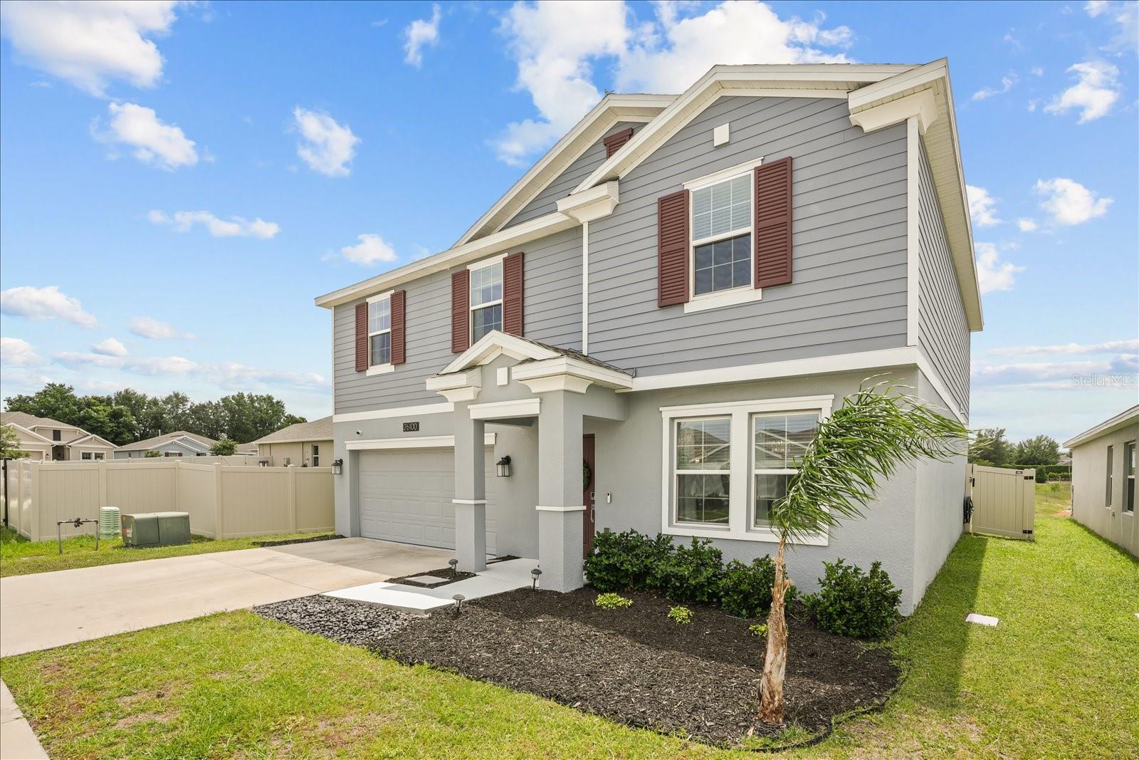 WINDSONG/LEESBURG PH 2 - Residential