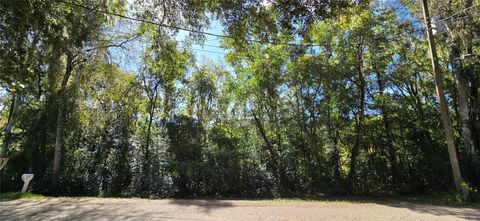 FITZHUGH AVENUE BROOKSVILLE FL 34601