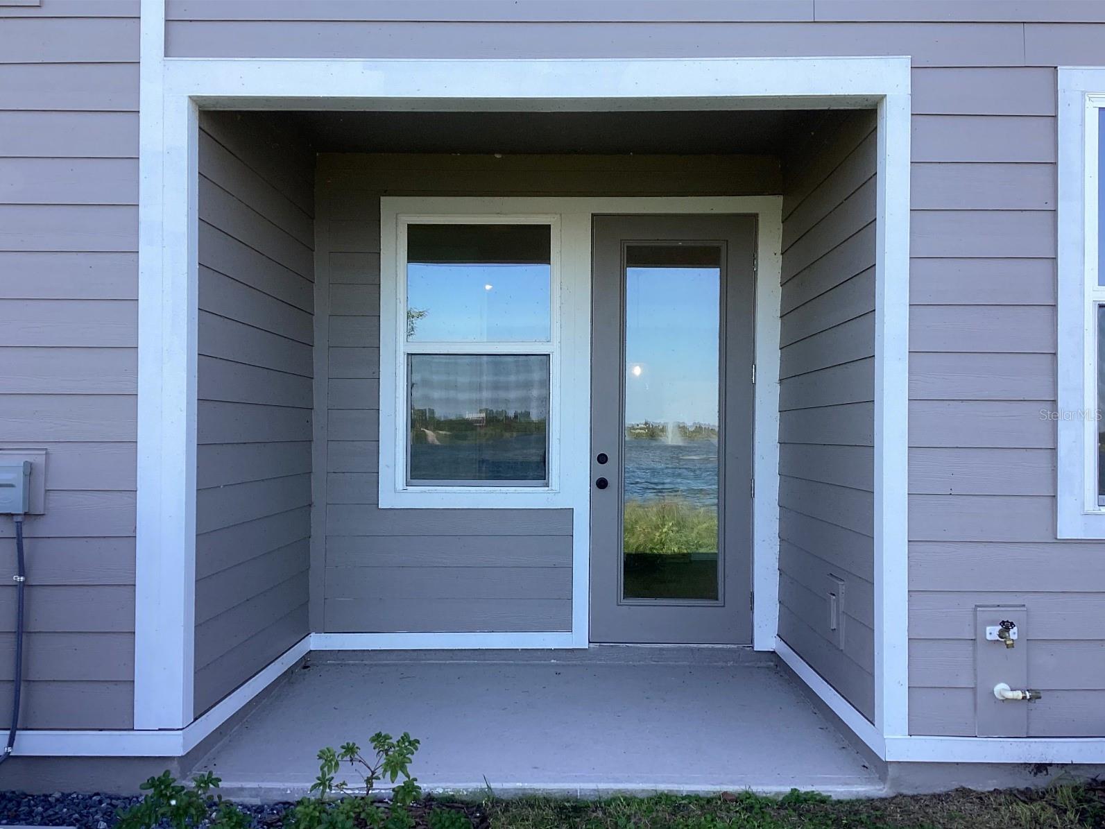 CATAMARAN COVE PHASE I & II - Residential