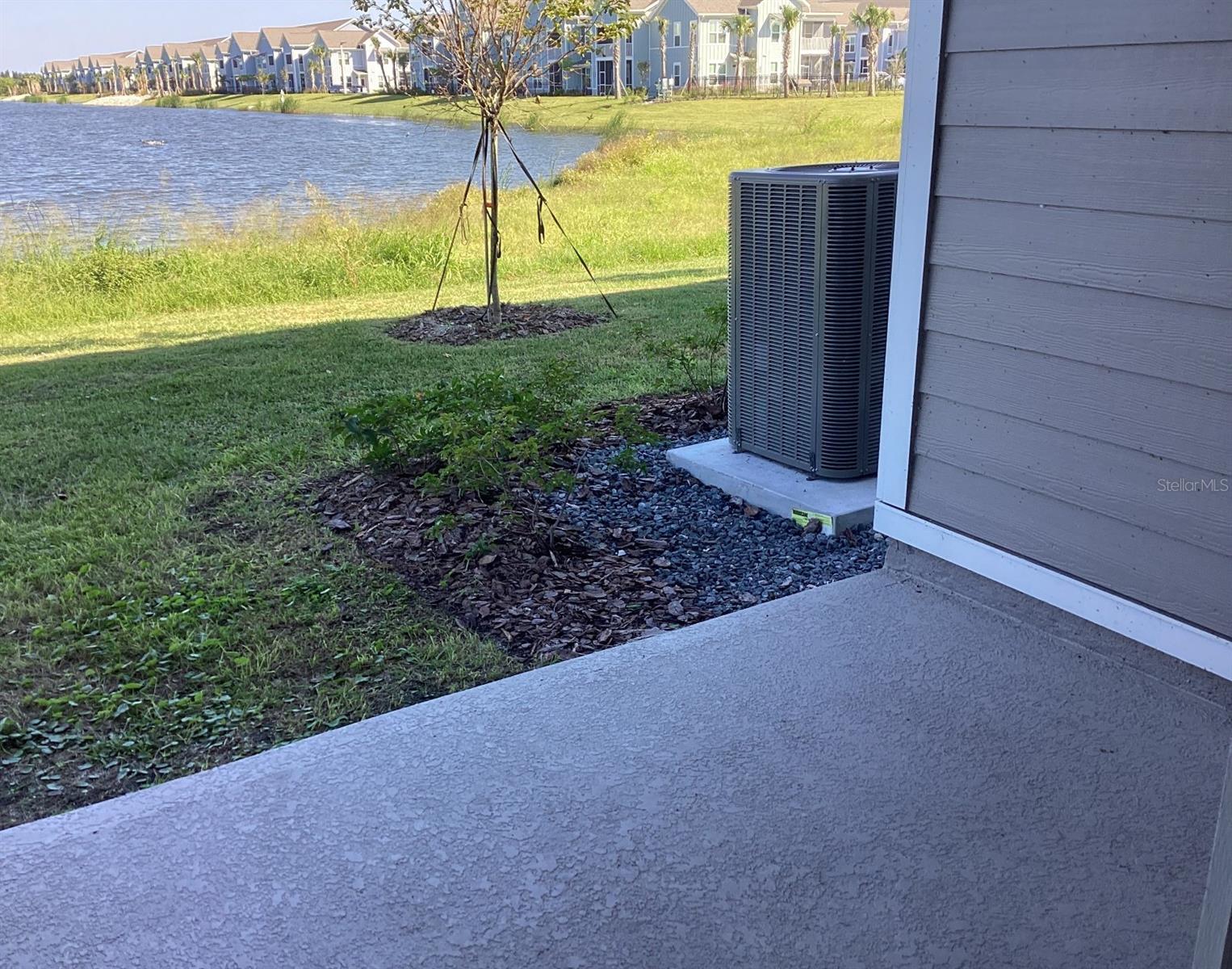 CATAMARAN COVE PHASE I & II - Residential