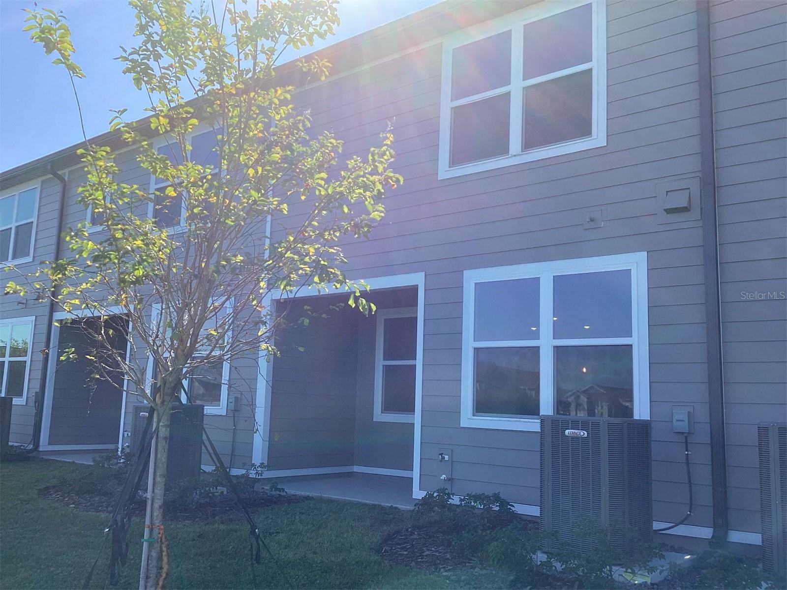 CATAMARAN COVE PHASE I & II - Residential