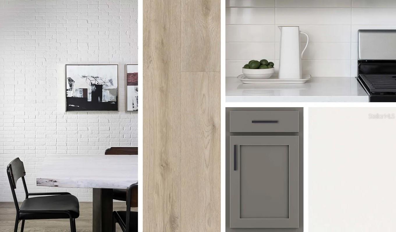 CATAMARAN COVE PHASE I & II - Residential