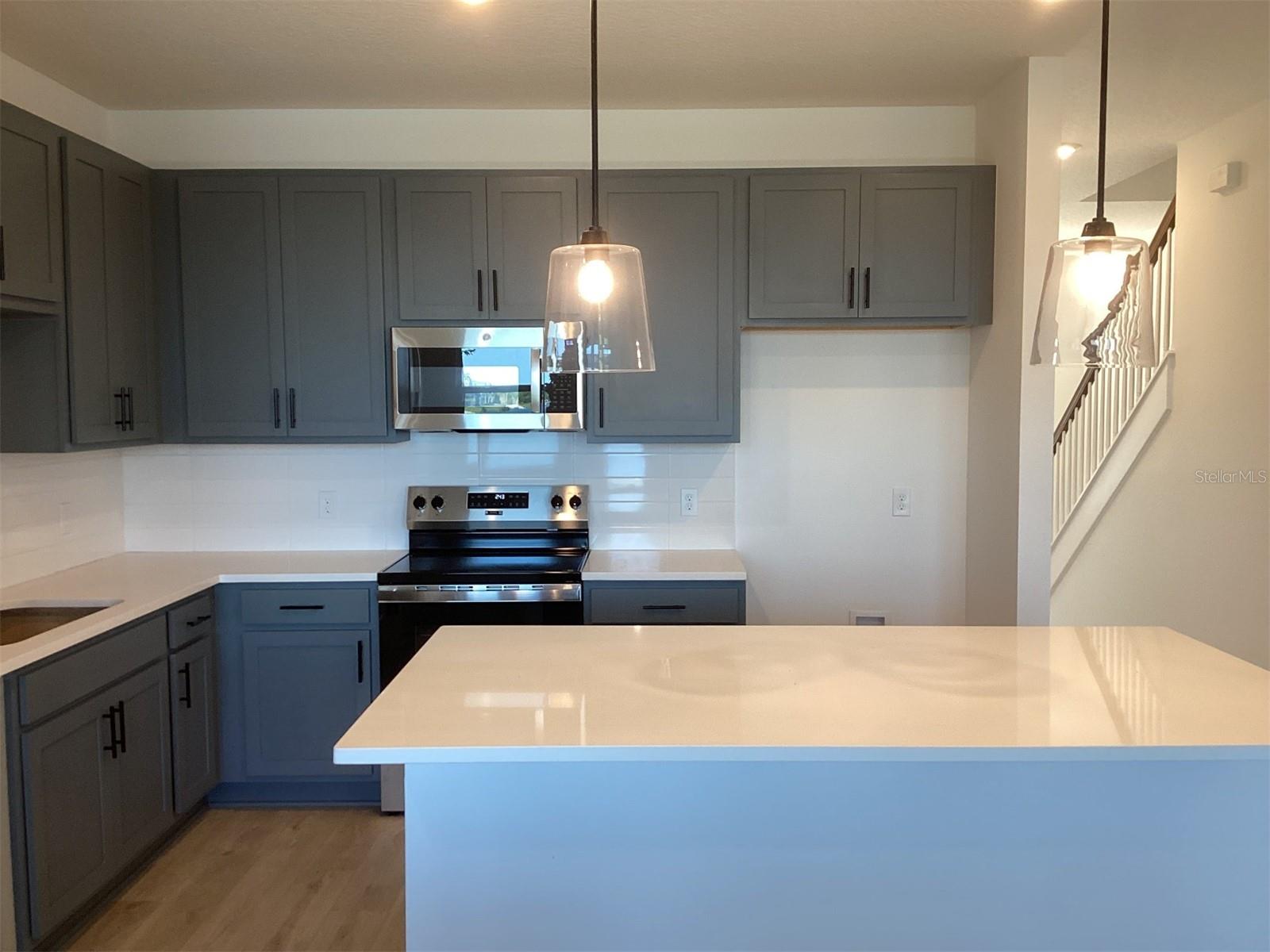 CATAMARAN COVE PHASE I & II - Residential