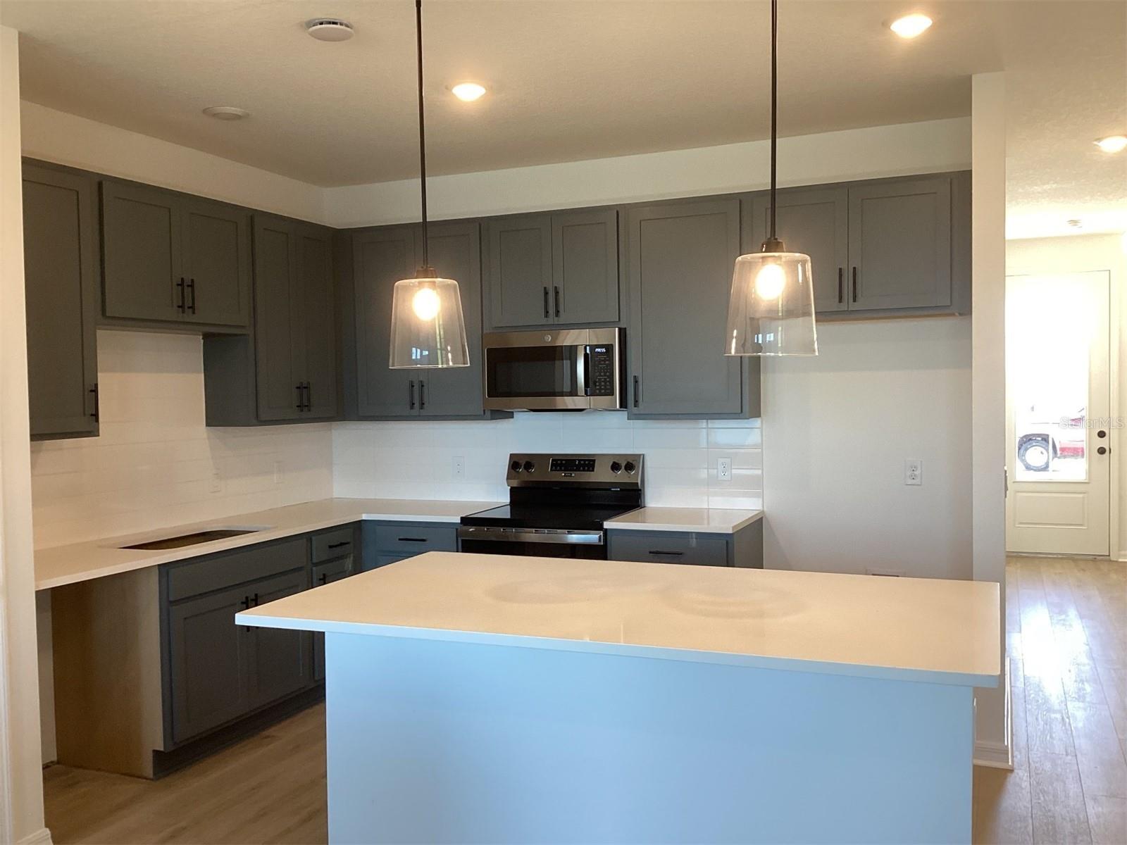 CATAMARAN COVE PHASE I & II - Residential