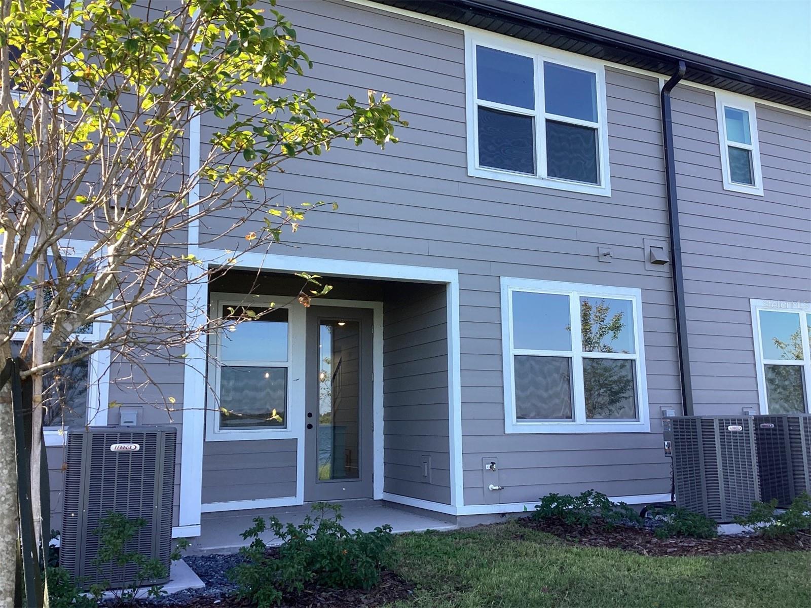 CATAMARAN COVE PHASE I & II - Residential