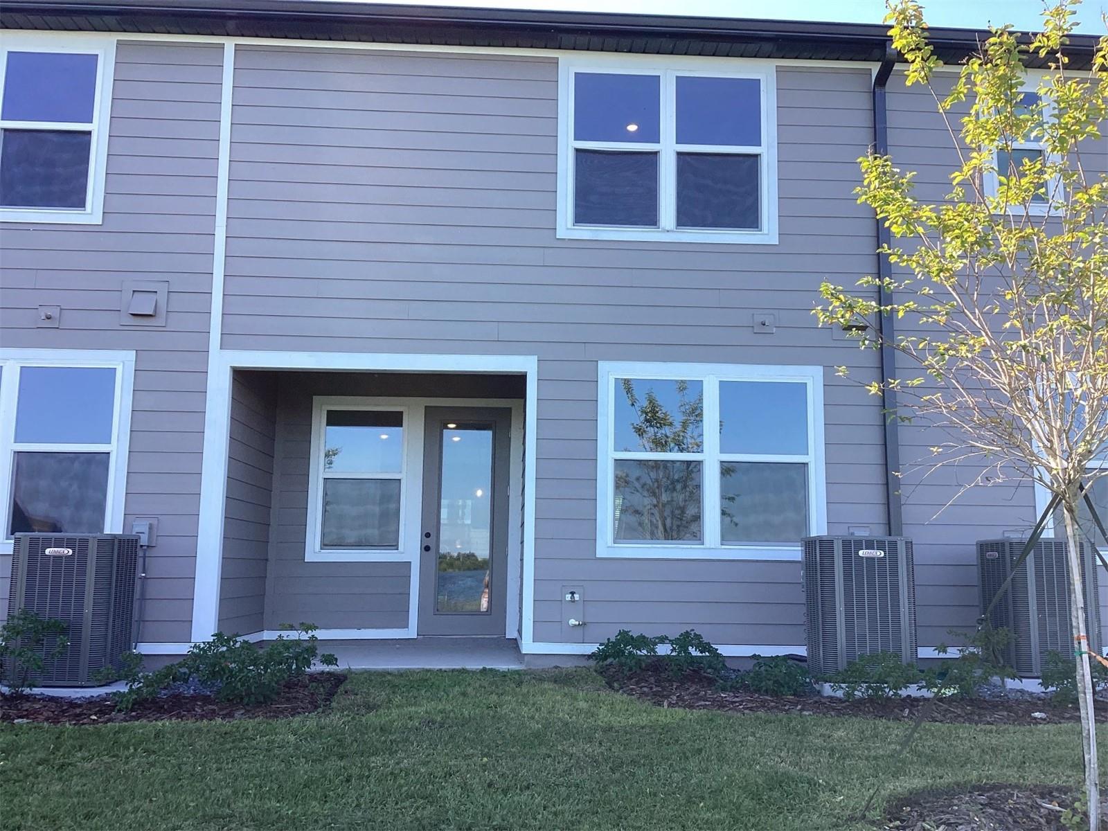 CATAMARAN COVE PHASE I & II - Residential