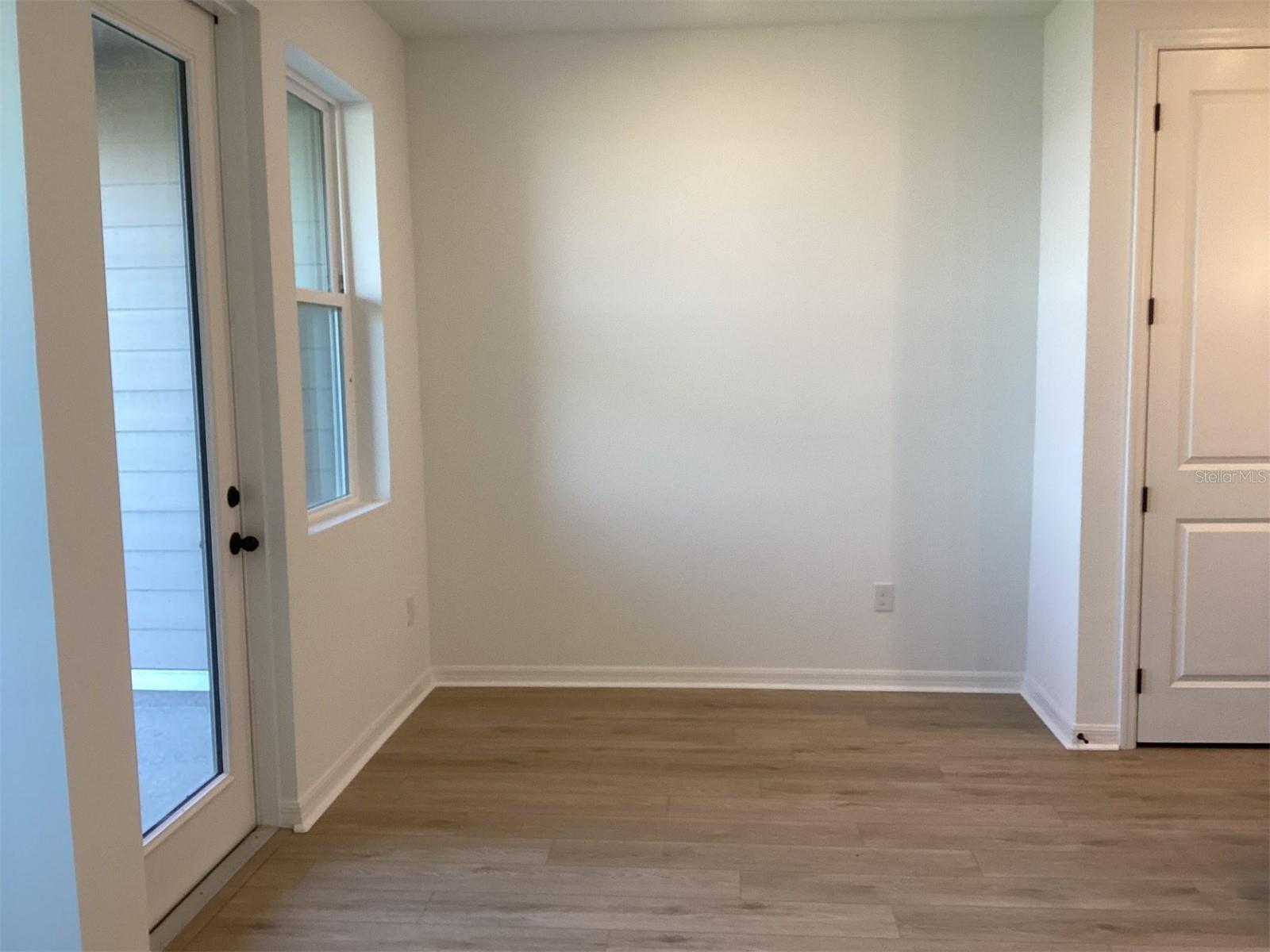 CATAMARAN COVE PHASE I & II - Residential